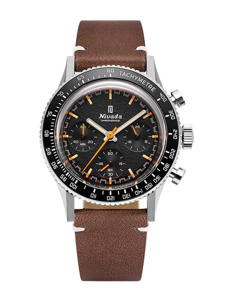 CHRONOKING MECAQUARTZ - INTER.BEZEL - Image 24