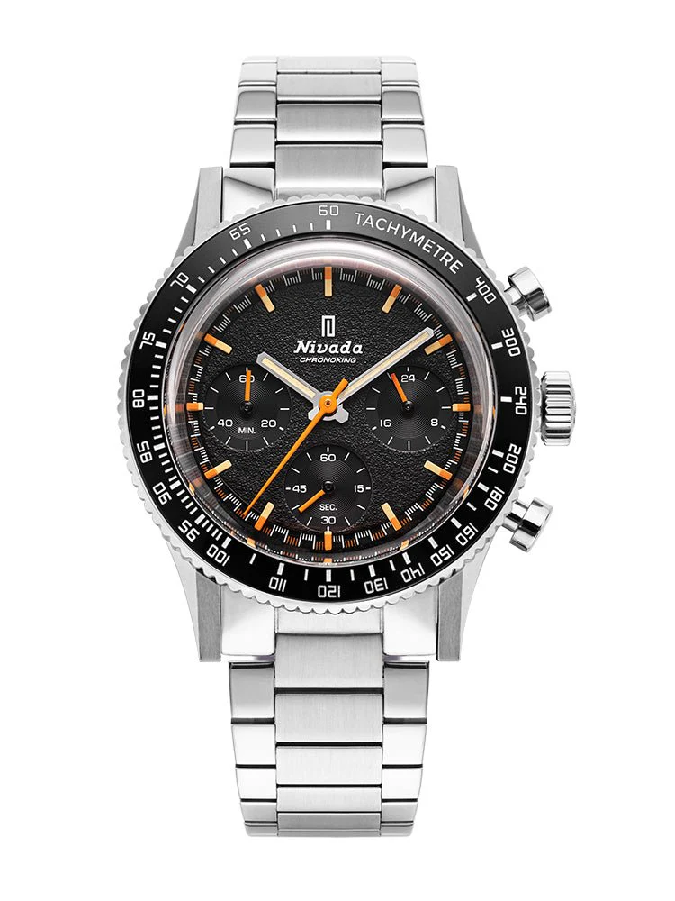 CHRONOKING MECAQUARTZ - INTER.BEZEL - Image 37