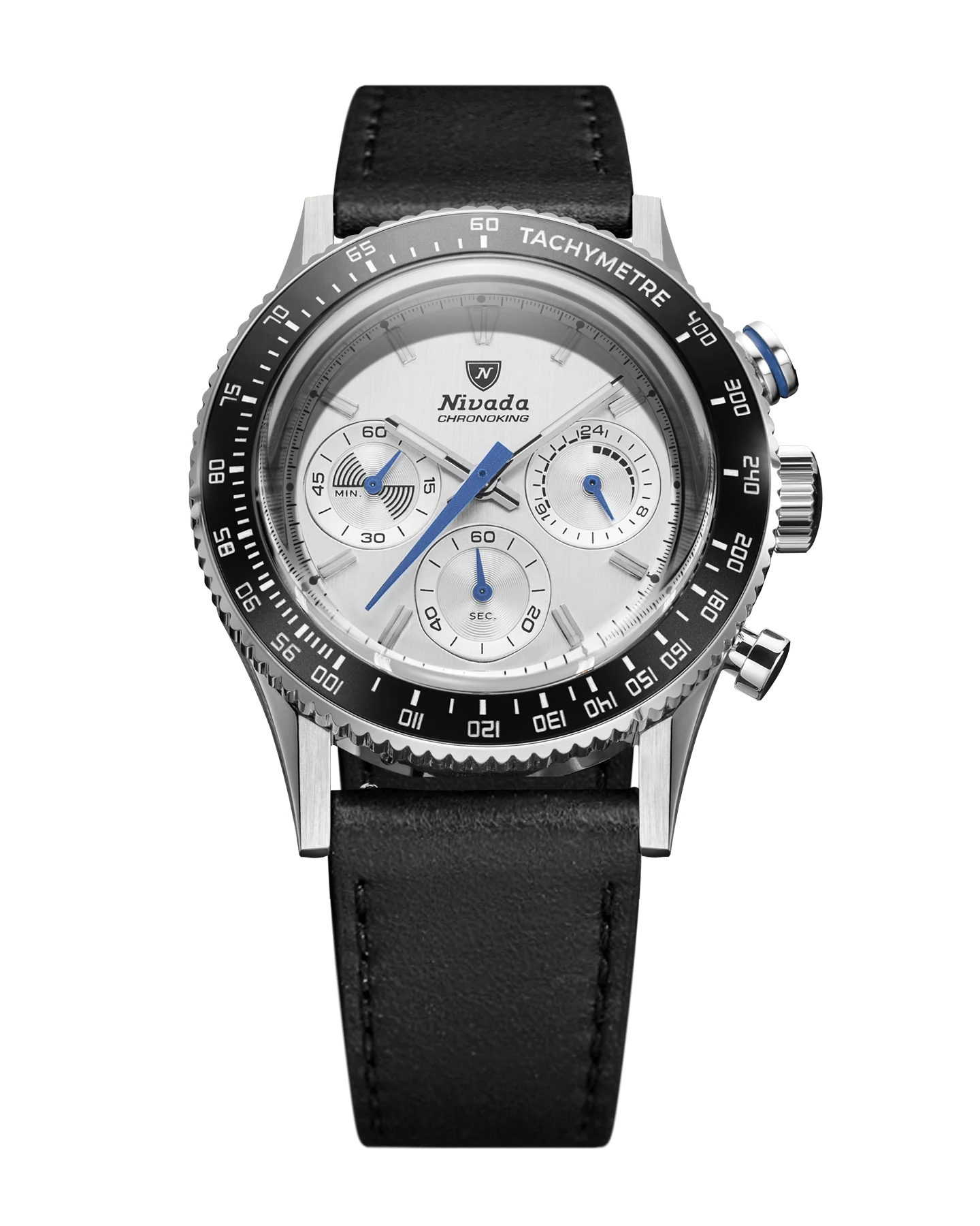 CHRONOKING MECAQUARTZ RACING GREY - Image 18