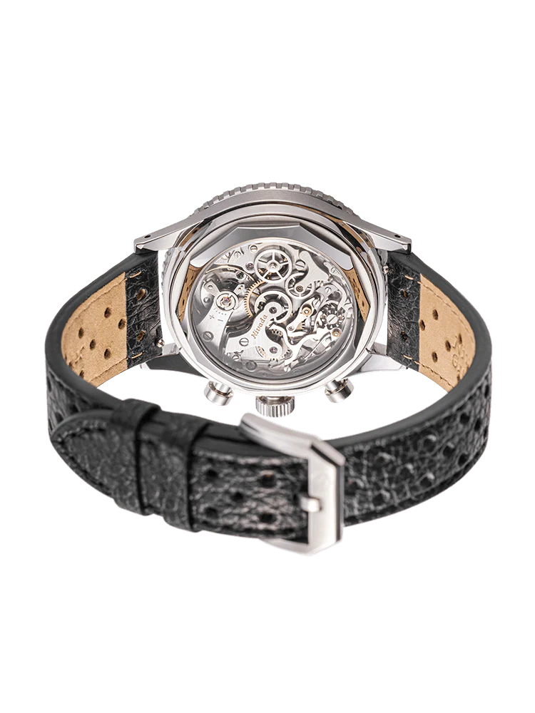 CHRONOKING VINTAGE VALJOUX 23 RESTORED - Image 15