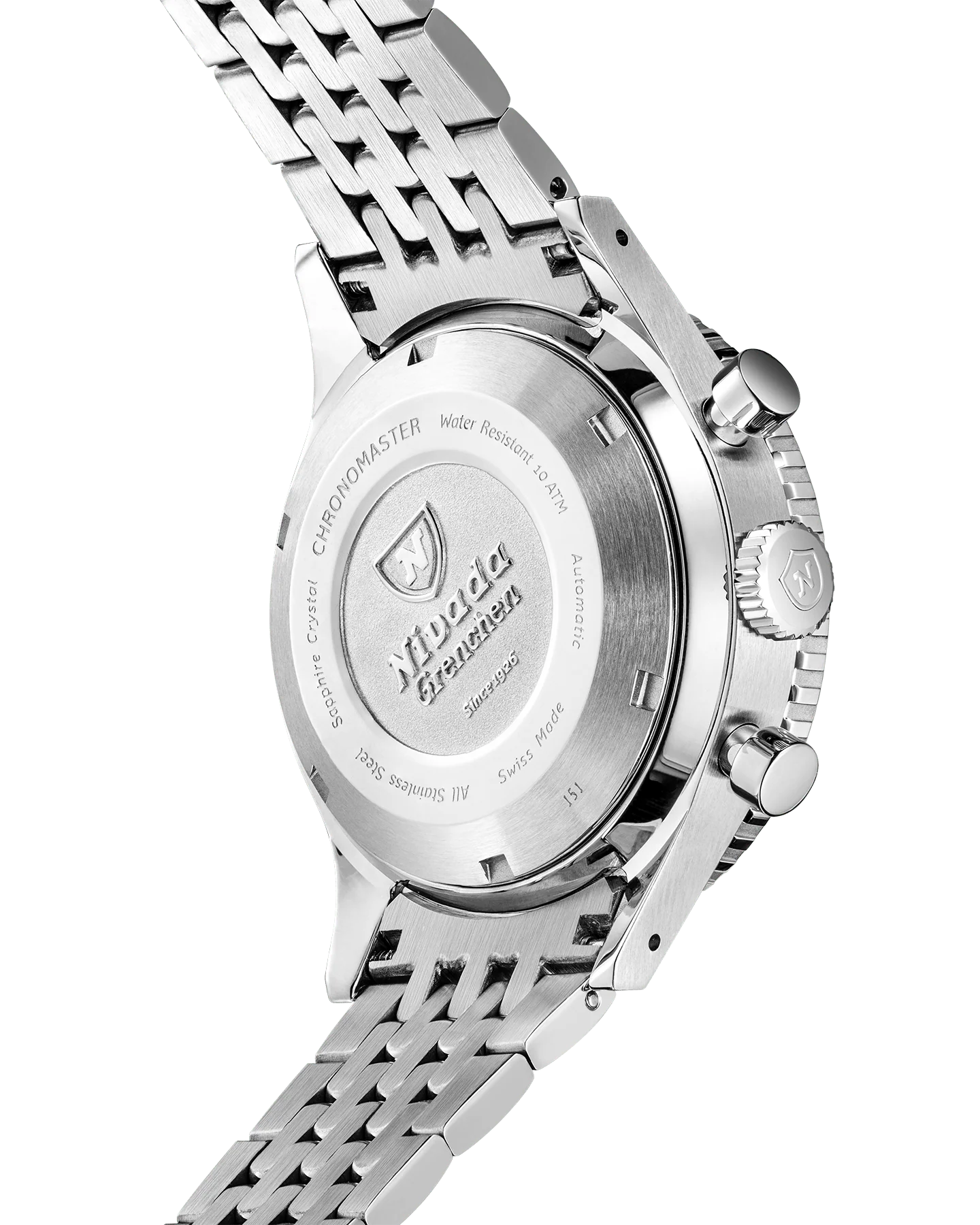 CHRONOMASTER TROPICAL - 41MM - Image 15