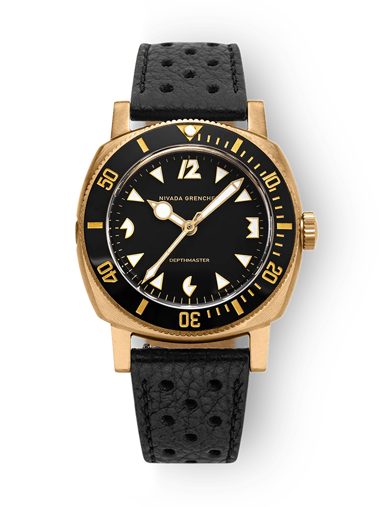 DEPTHMASTER BRONZE - Image 13