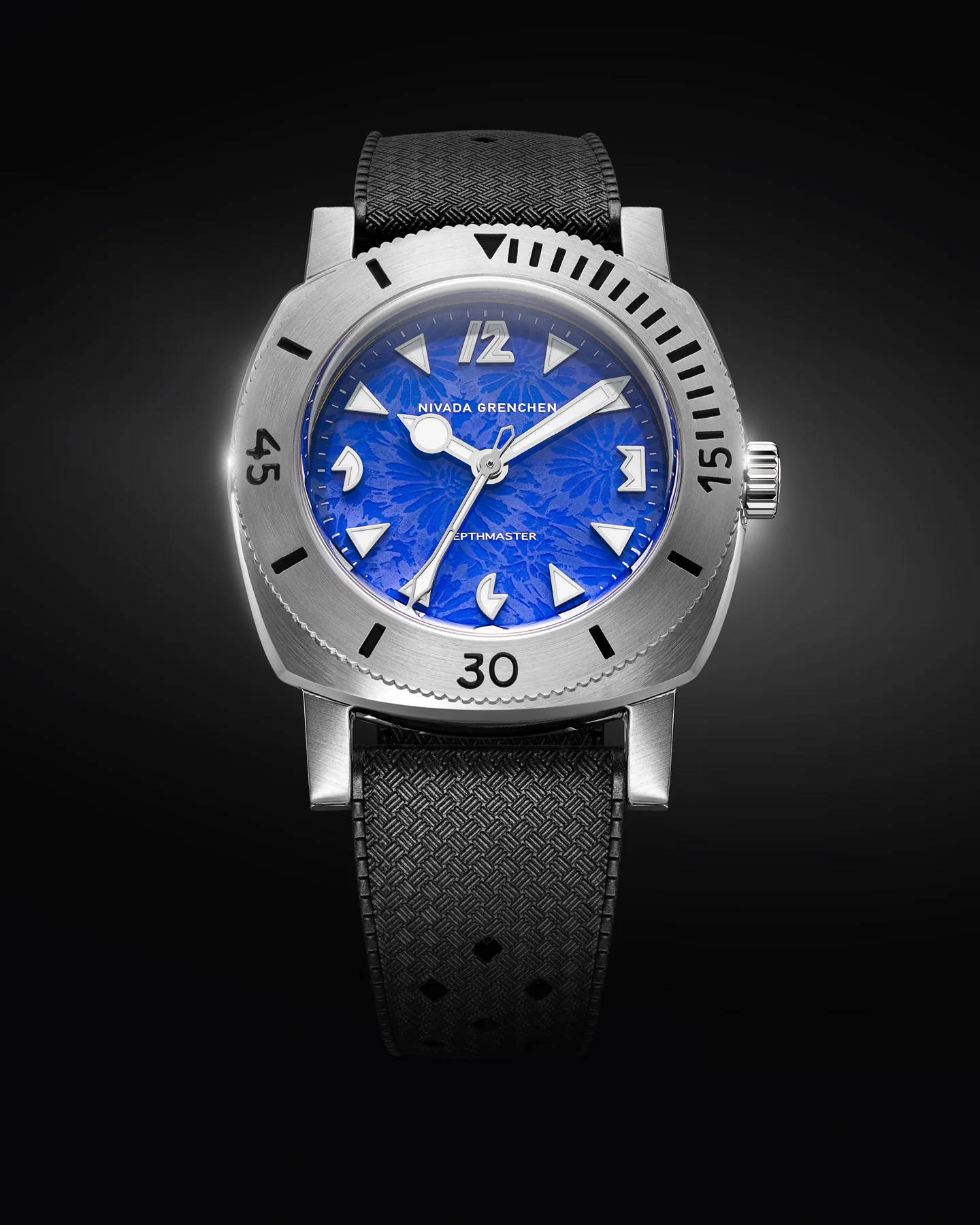 DEPTHMASTER CORAL x OCARAT - Image 3