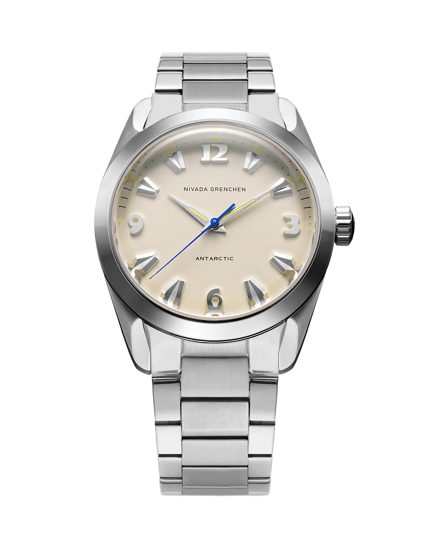 ANTARCTIC EGGSHELL BEIGE LUMINOVA - 35mm - Image 18