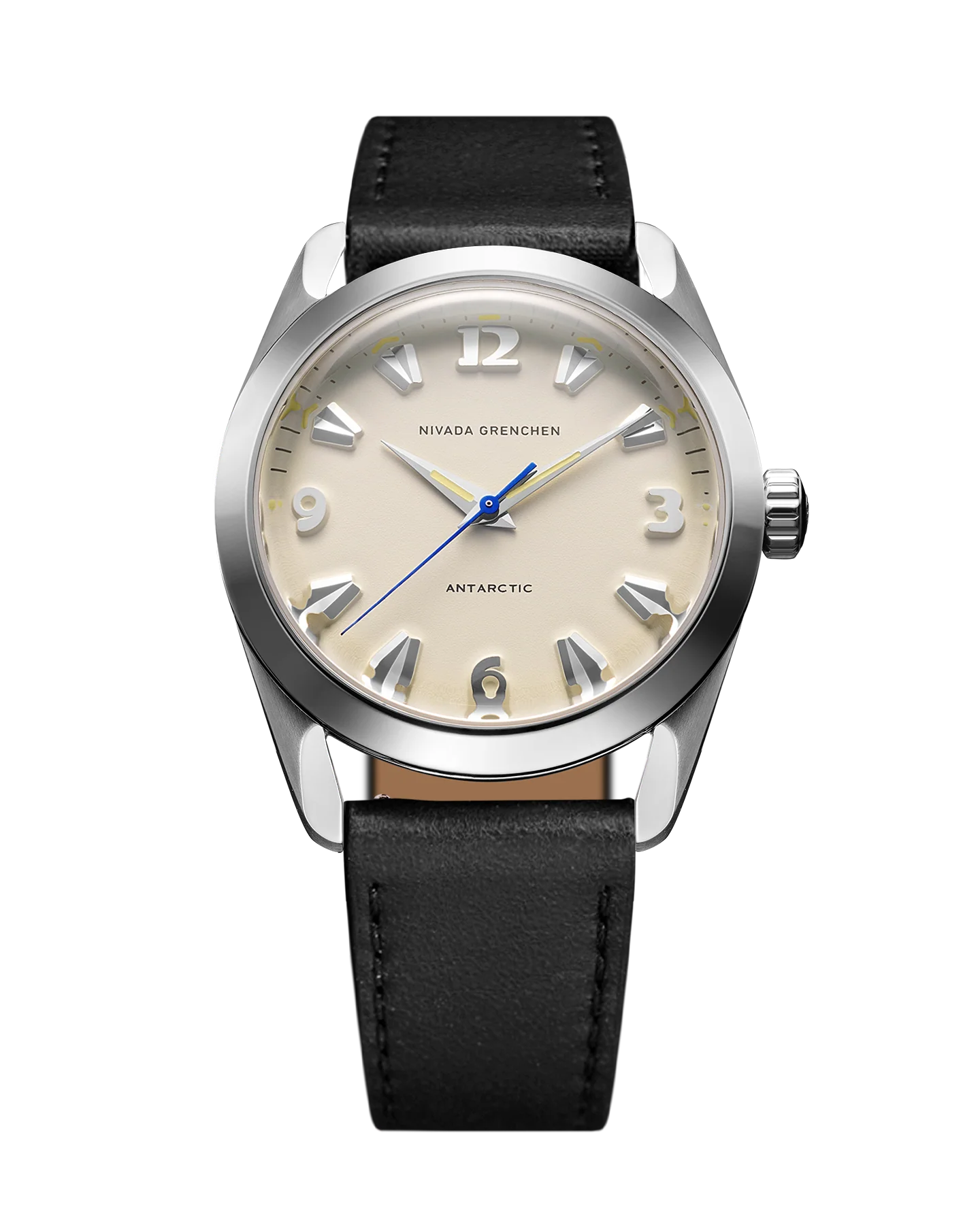 ANTARCTIC EGGSHELL BEIGE LUMINOVA - 35mm - Image 20