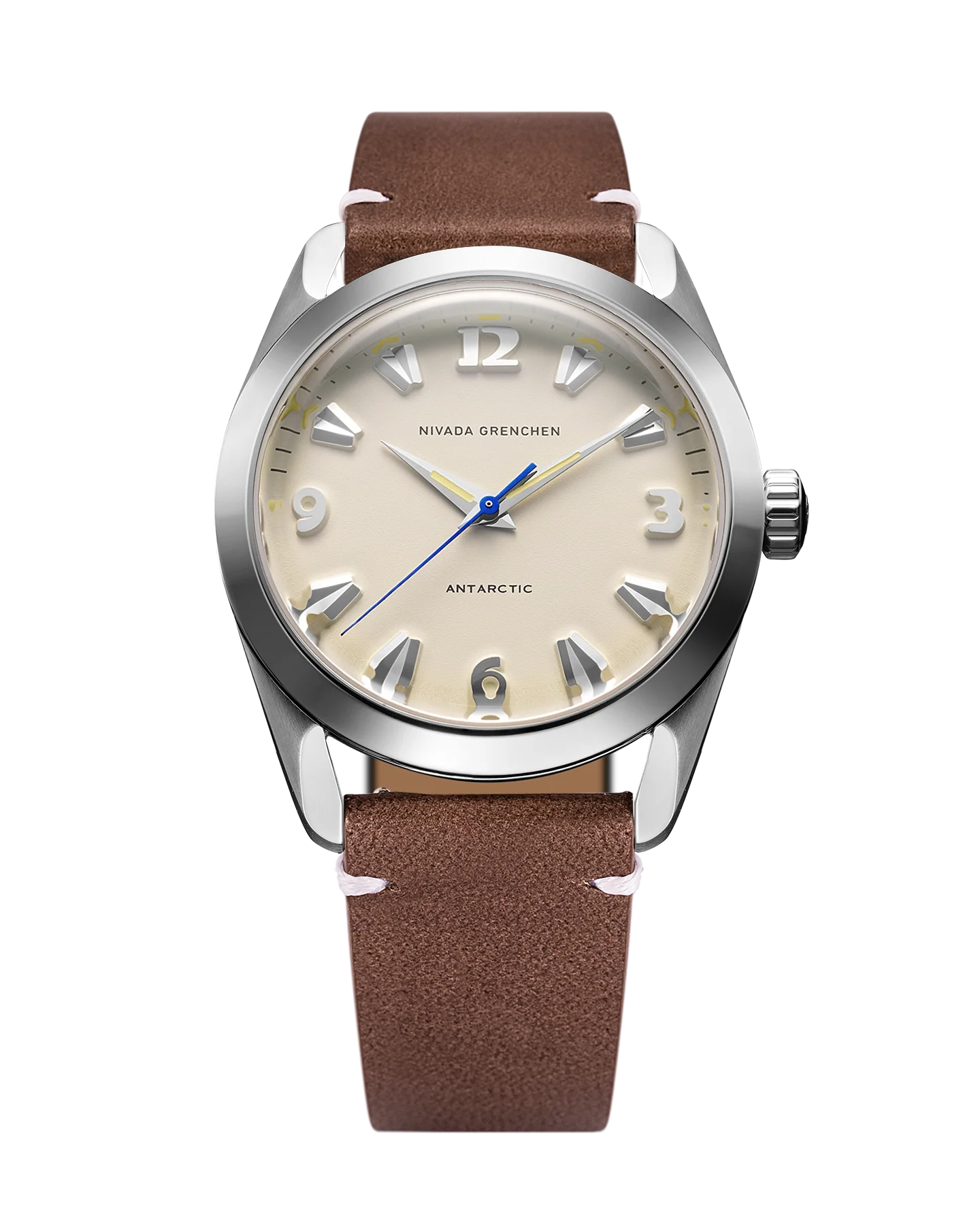 ANTARCTIC EGGSHELL BEIGE LUMINOVA - 35mm - Image 23