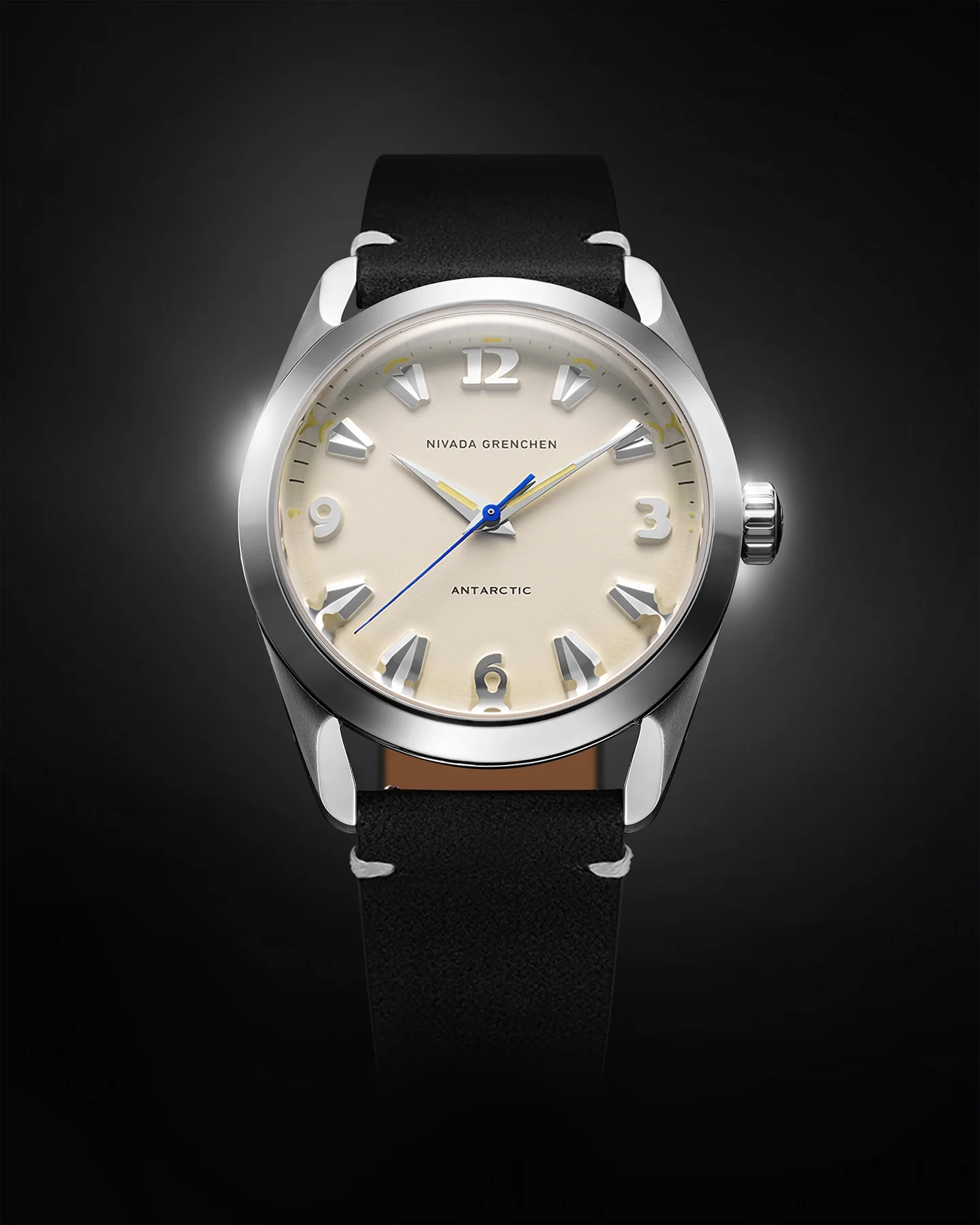 ANTARCTIC EGGSHELL BEIGE LUMINOVA - 35mm - Image 3