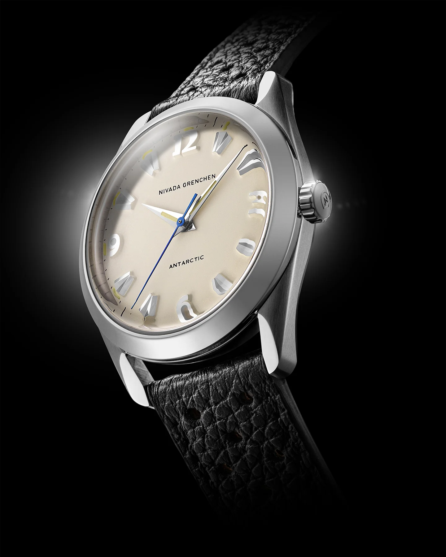 ANTARCTIC EGGSHELL BEIGE LUMINOVA - 35mm - Image 8