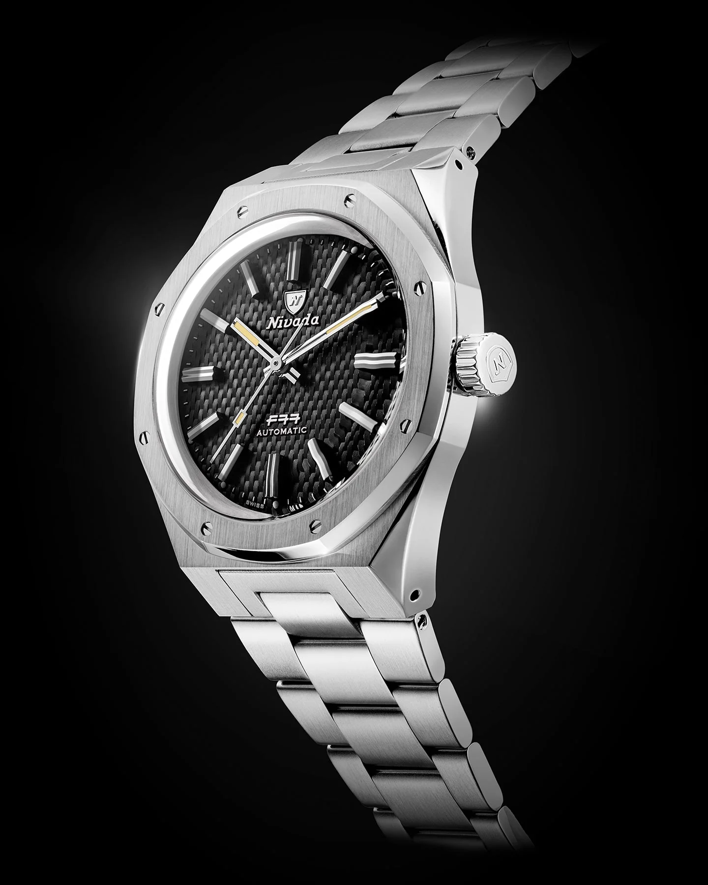 F77 SST BLACK MK2 - 41MM - Image 3