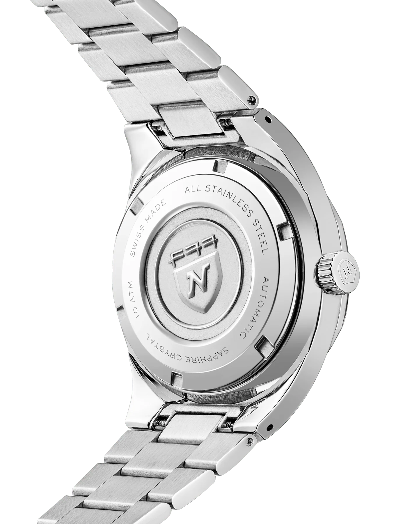 F77 SST BLACK MK2 - 41MM - Image 7