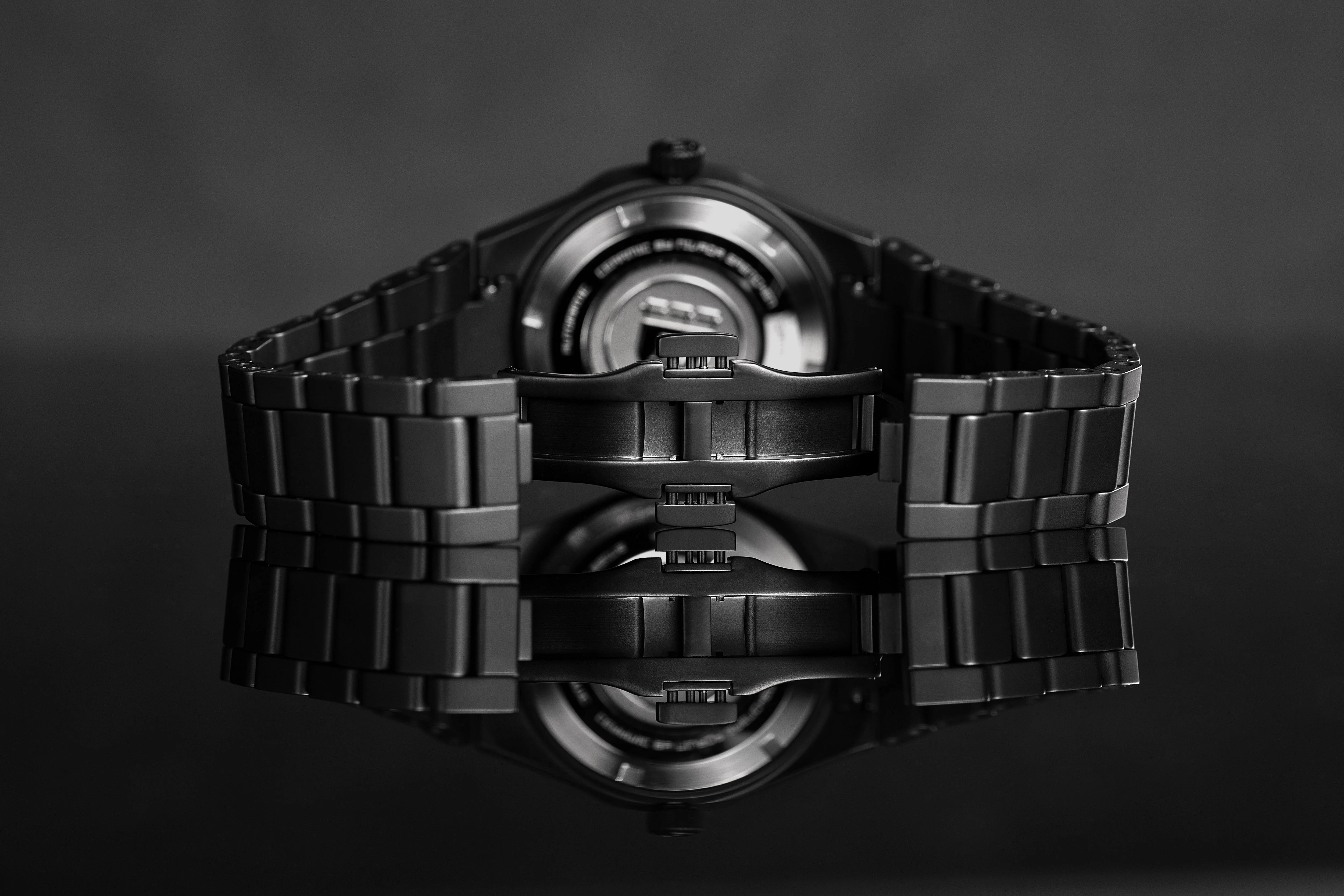 F77 BLACK CERAMIC METEORITE MK1 - 37MM - Image 11