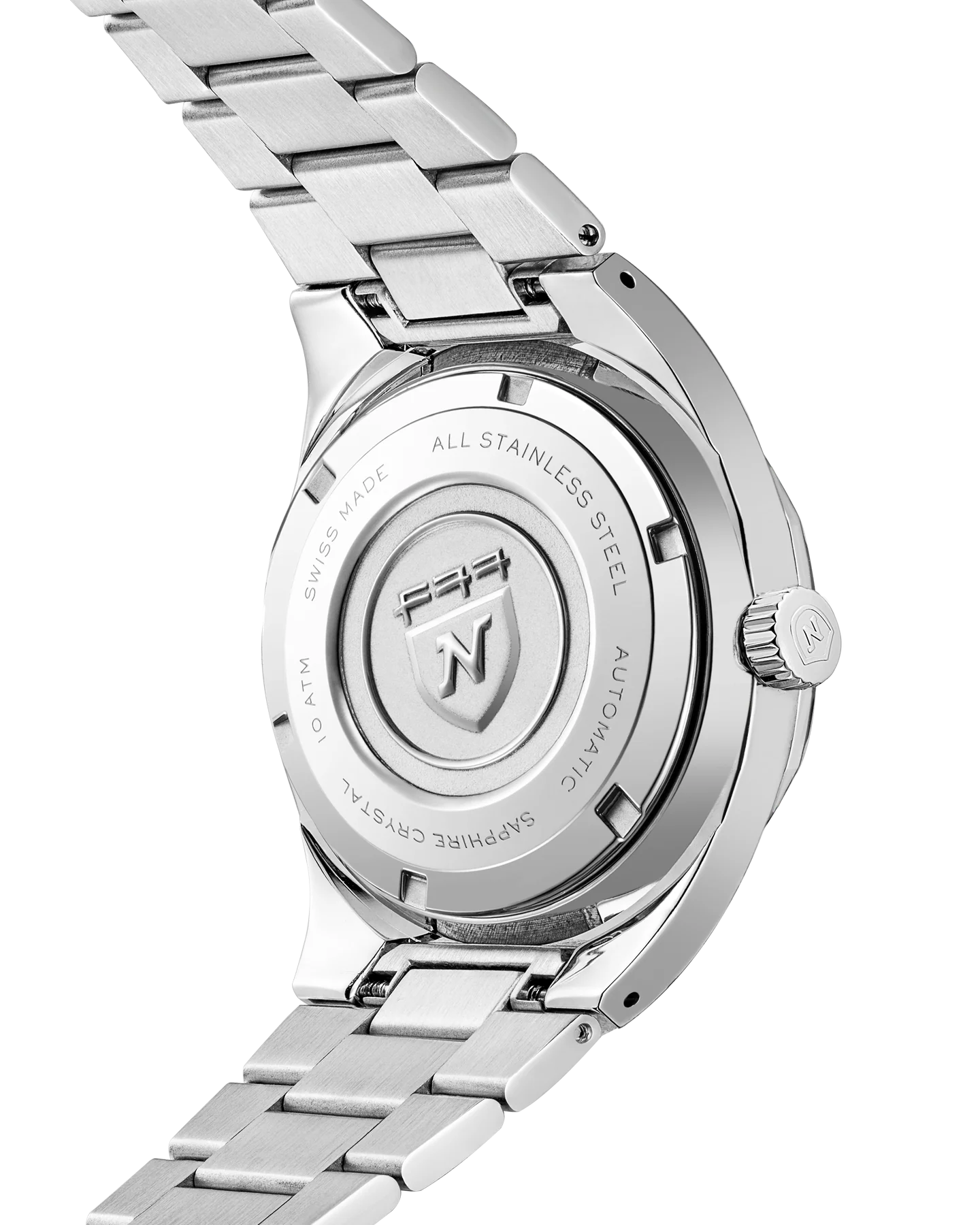F77 SST BLUE MK2 - 41MM - Image 11