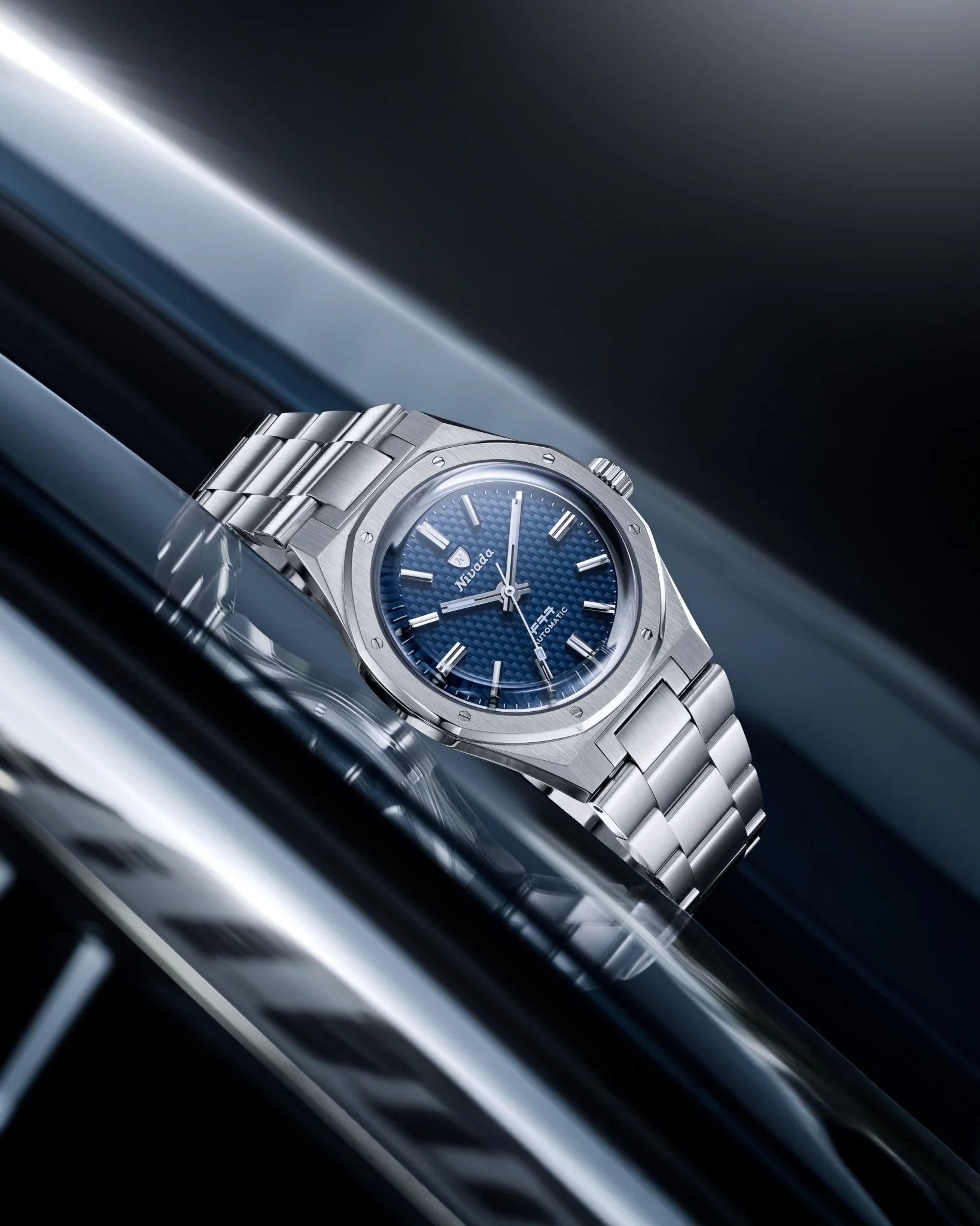 F77 SST BLUE MK1 - 37MM - Image 3