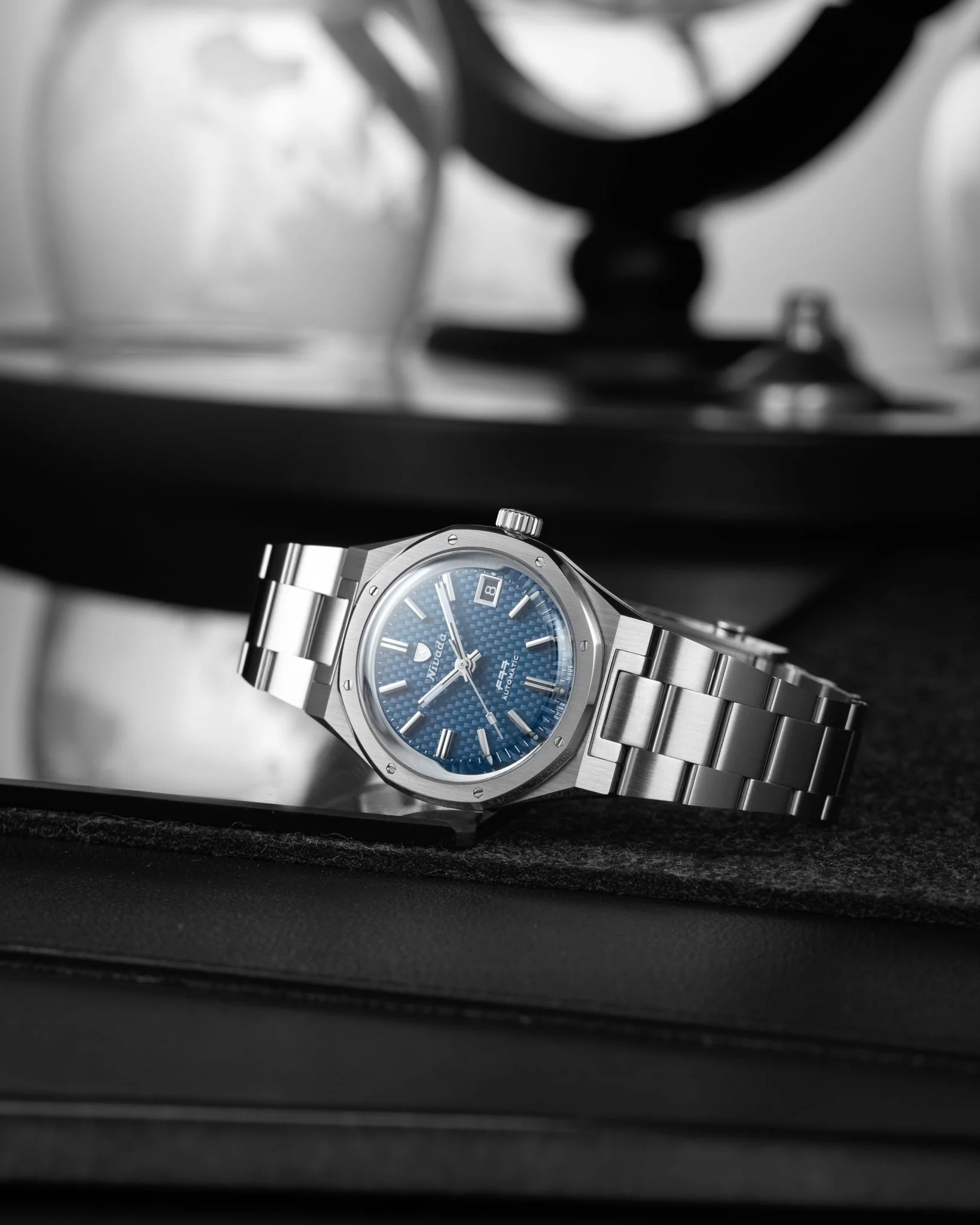 F77 SST BLUE MK1 - 37MM - Image 6
