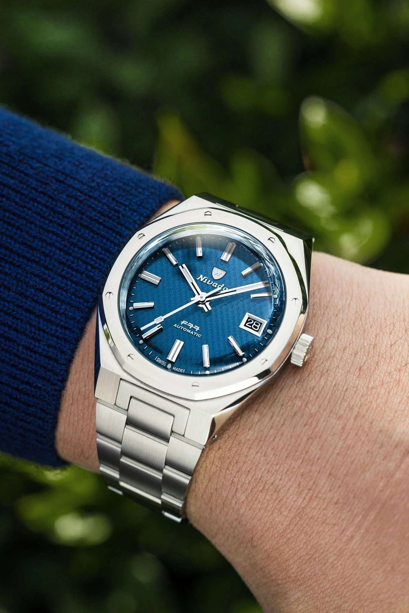 F77 SST BLUE MK2 - 38MM - Image 11