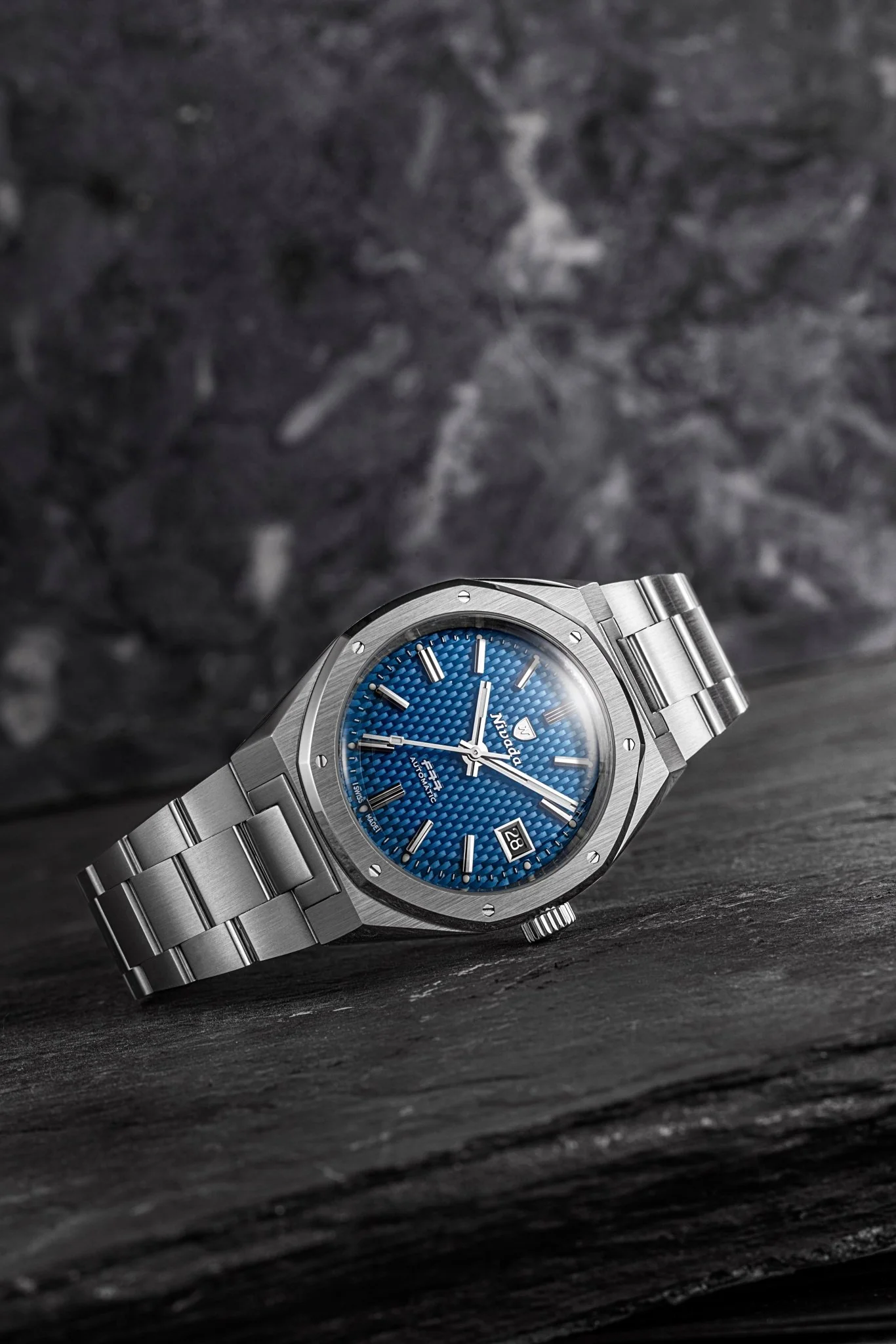 F77 SST BLUE MK2 - 38MM - Image 16