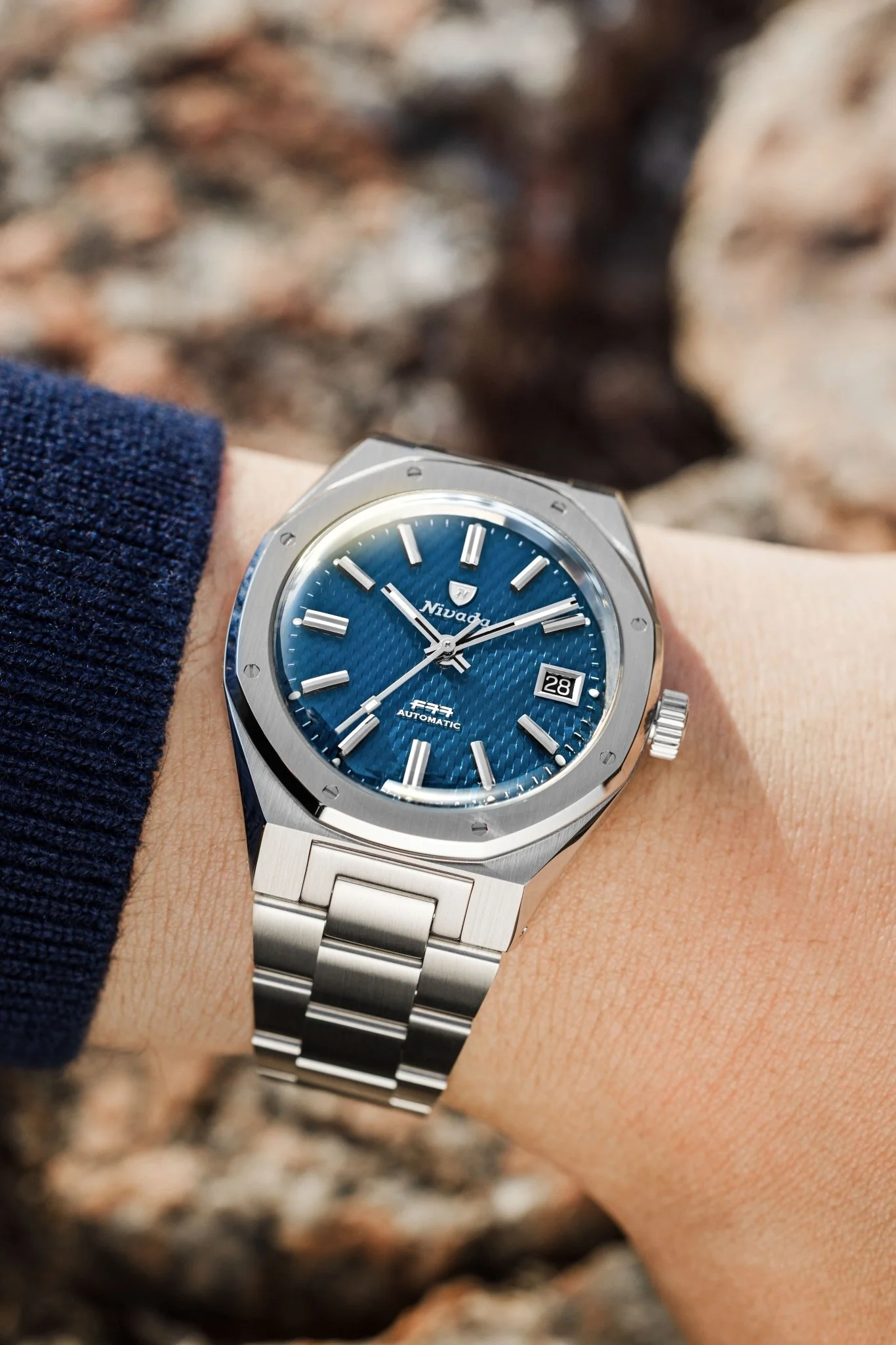 F77 SST BLUE MK2 - 38MM - Image 17