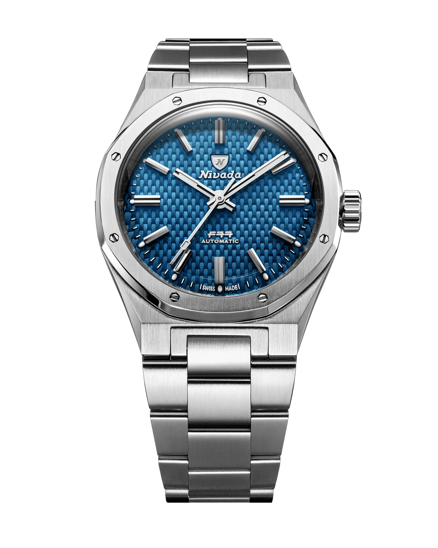 F77 SST BLUE MK2 - 38MM - Image 20