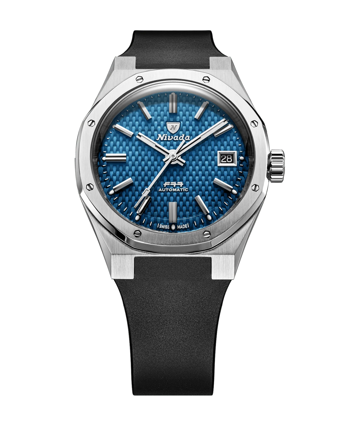 F77 SST BLUE MK2 - 38MM - Image 21