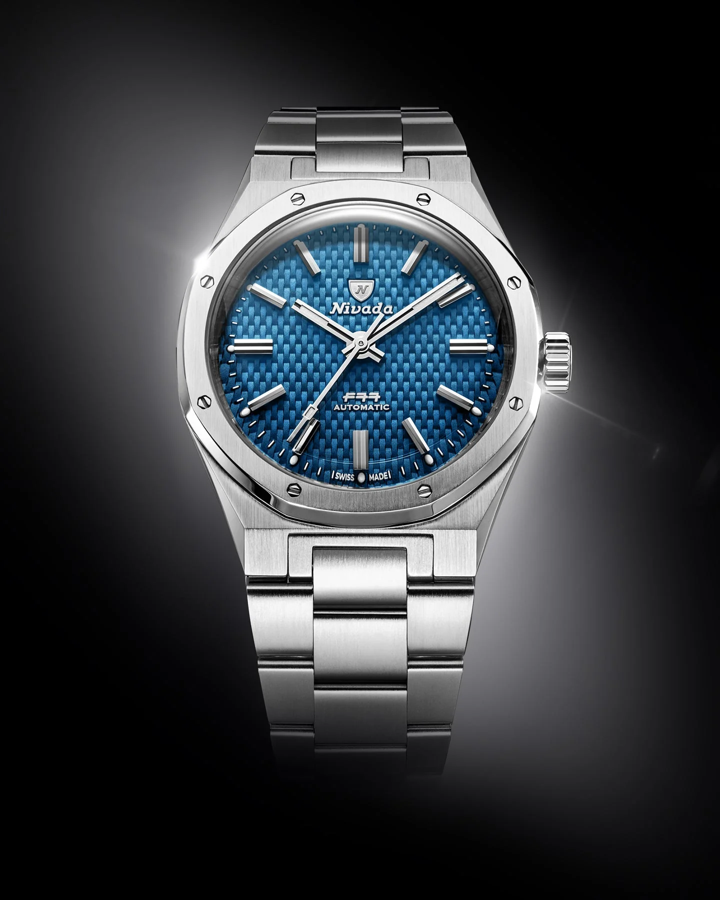 F77 SST BLUE MK2 - 38MM - Image 3