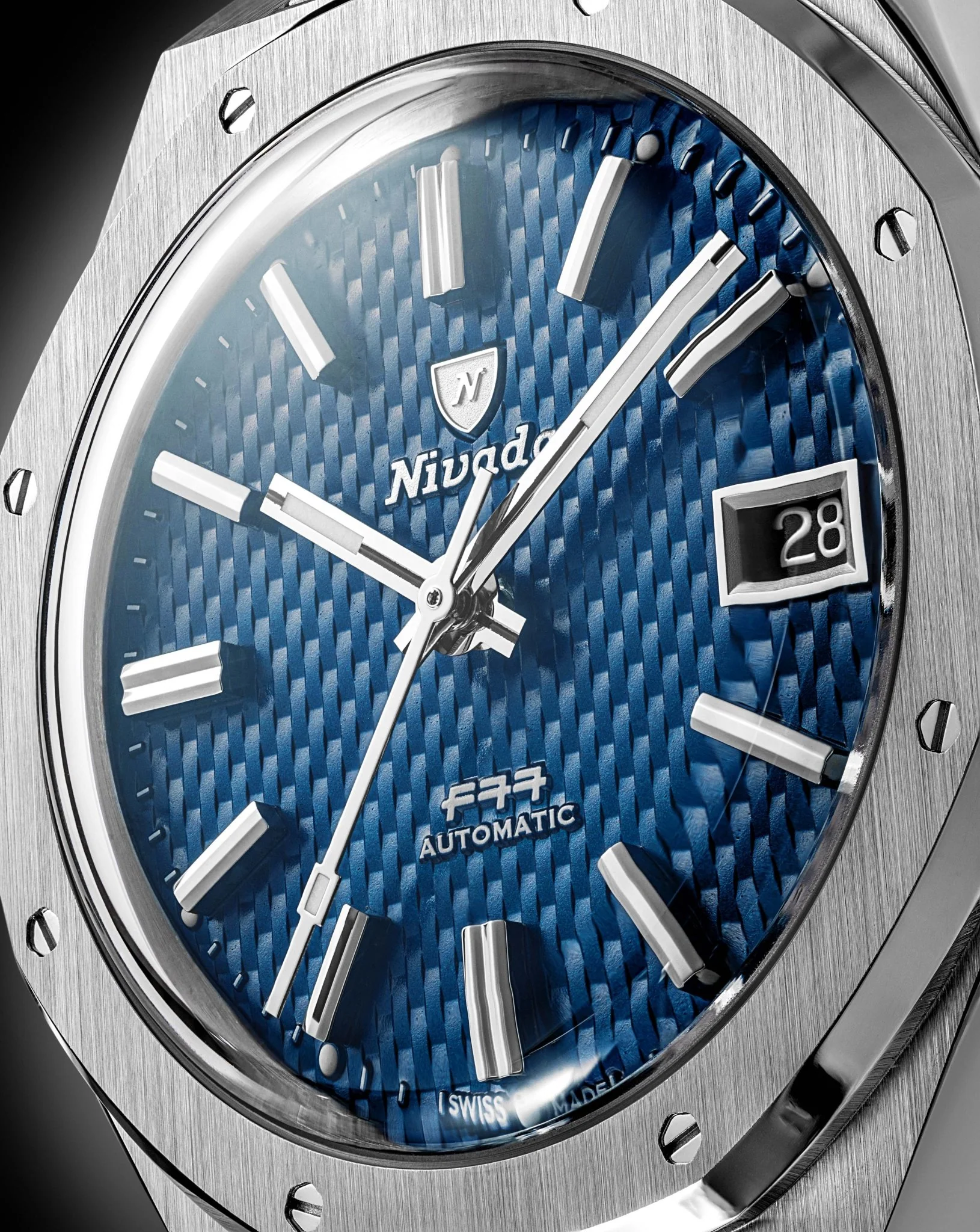 F77 SST BLUE MK2 - 38MM - Image 7