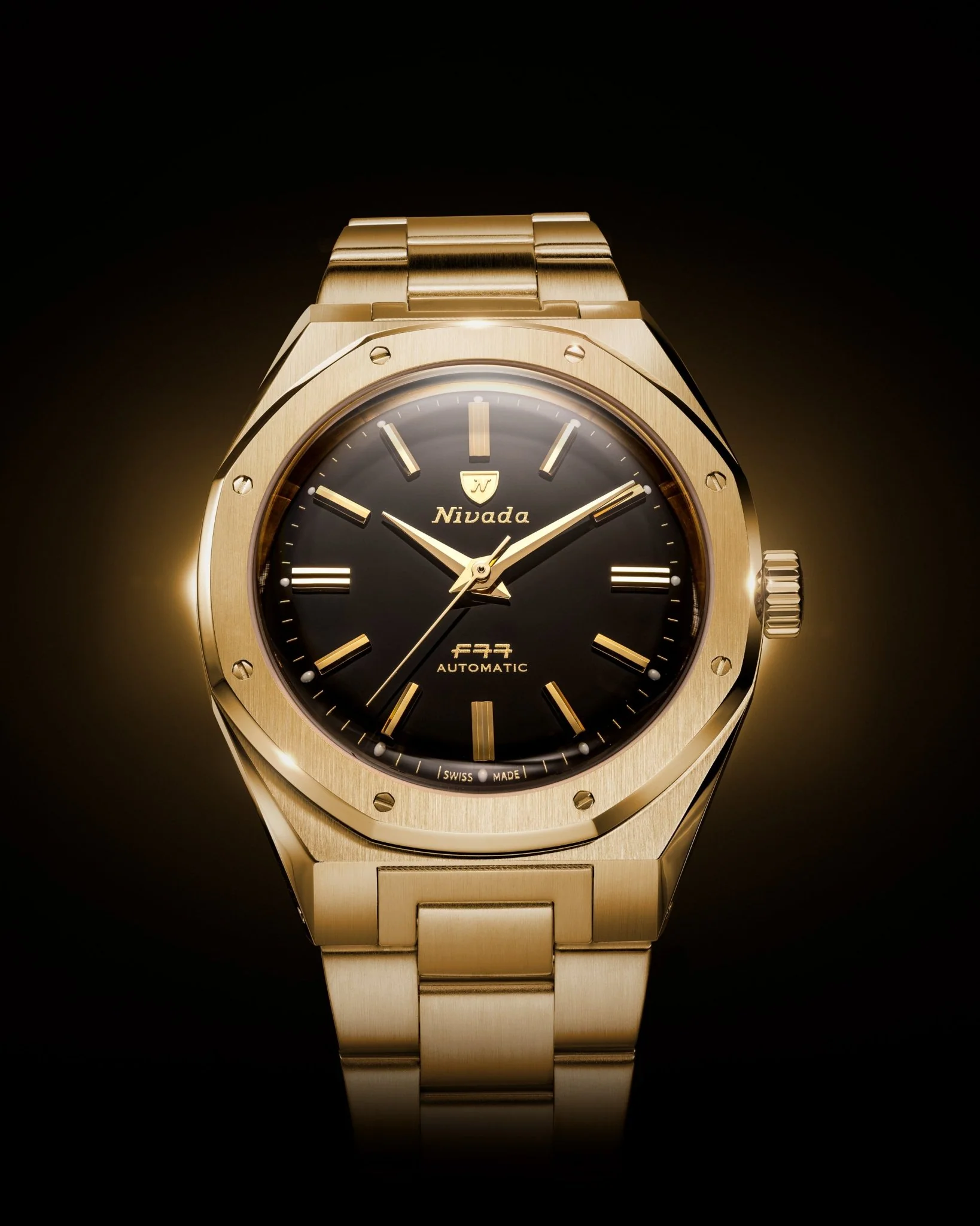 F77 GOLD MK2 - 38MM - Image 5
