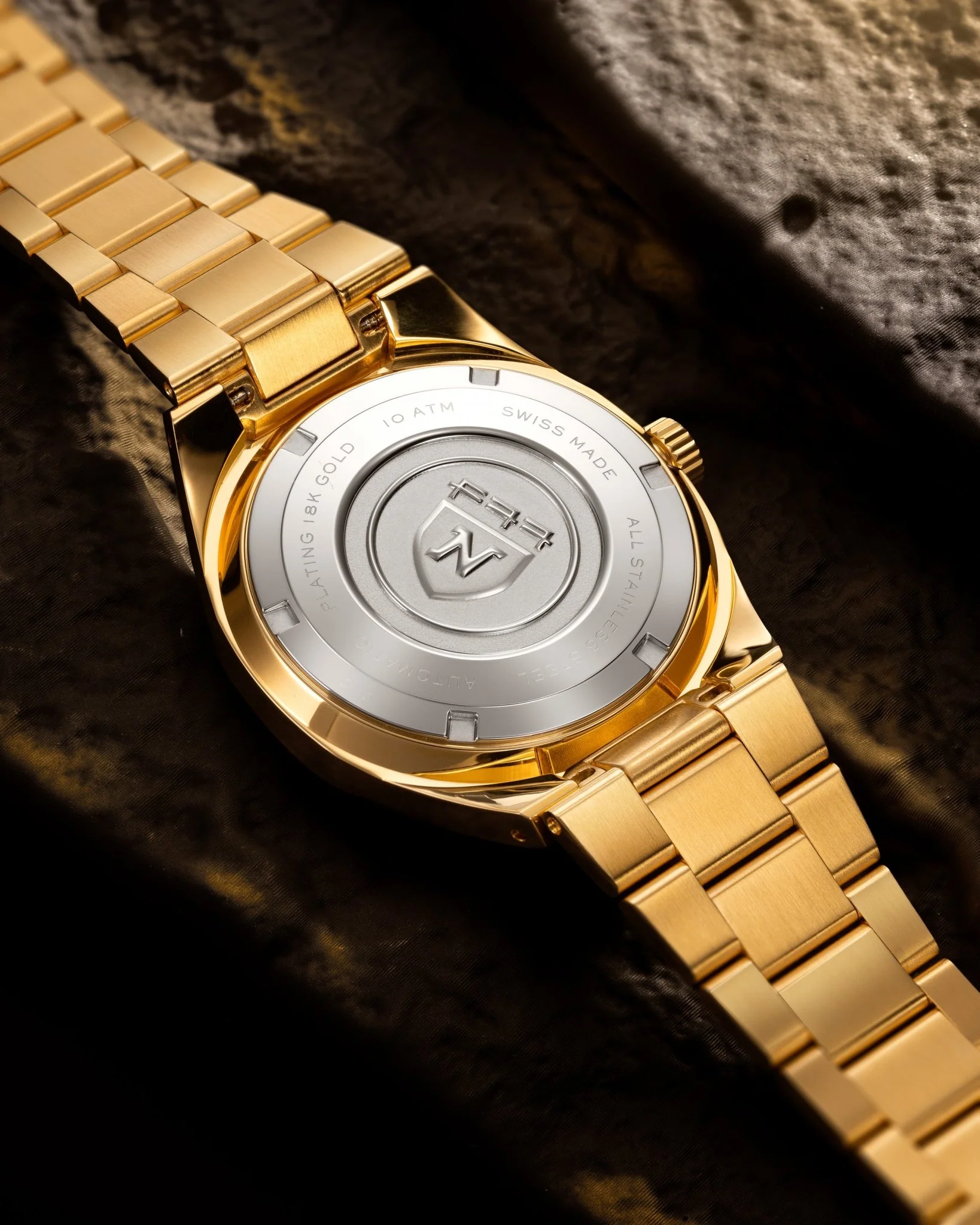F77 GOLD MK2 - 38MM - Image 6