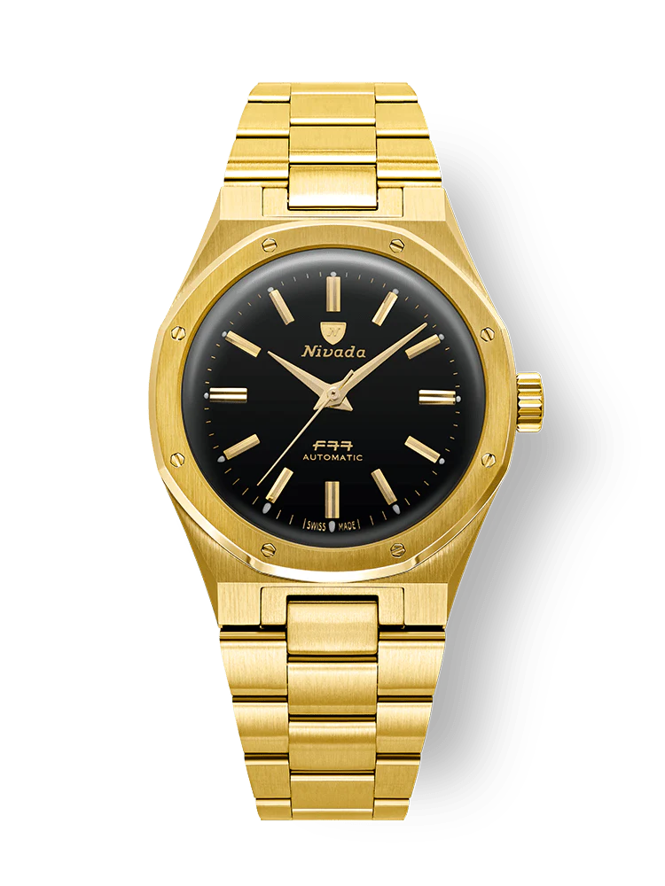F77 GOLD MK2 - 38MM - Image 9