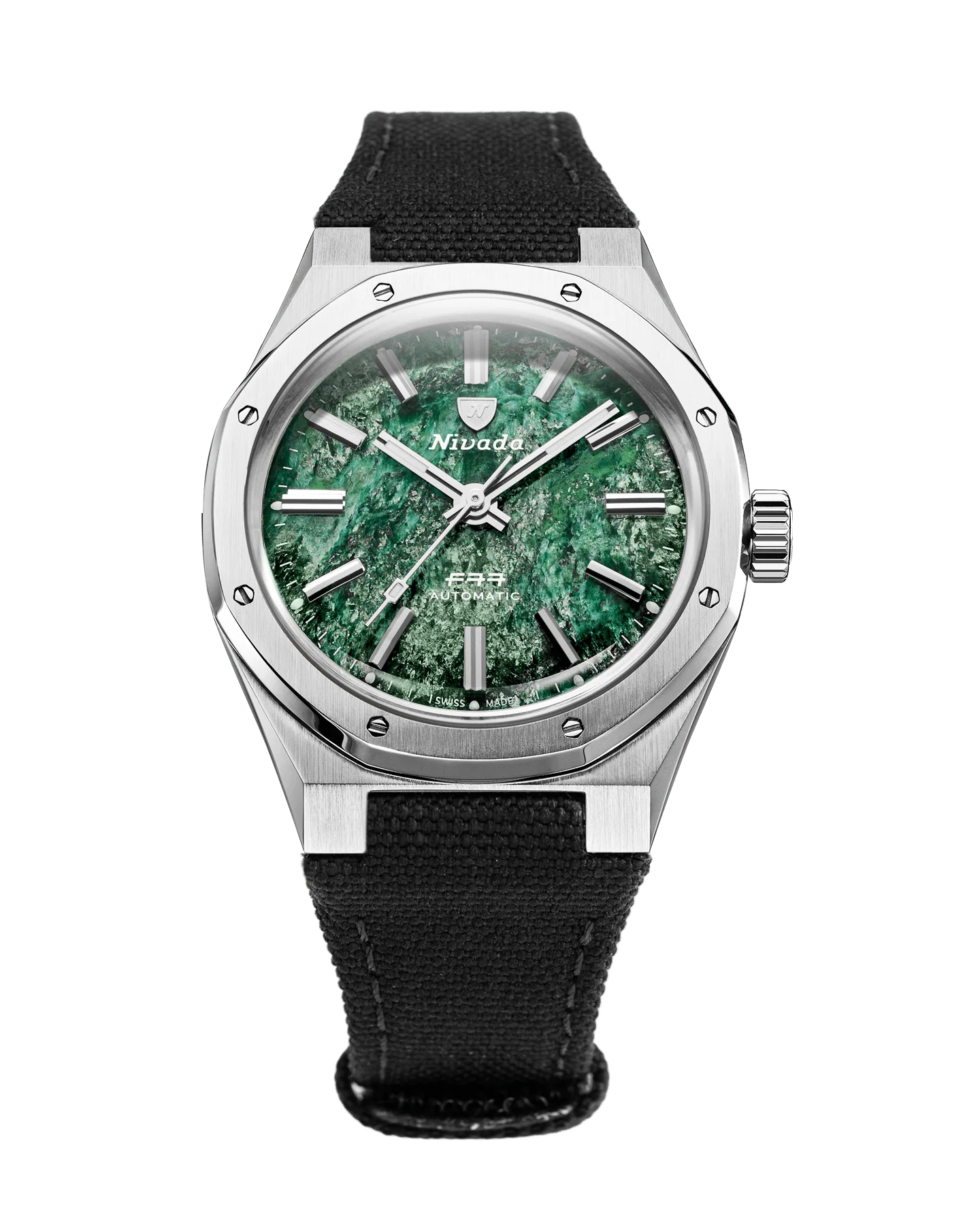 F77 SST GREEN AVENTURINE MK1 - 37MM - Image 7