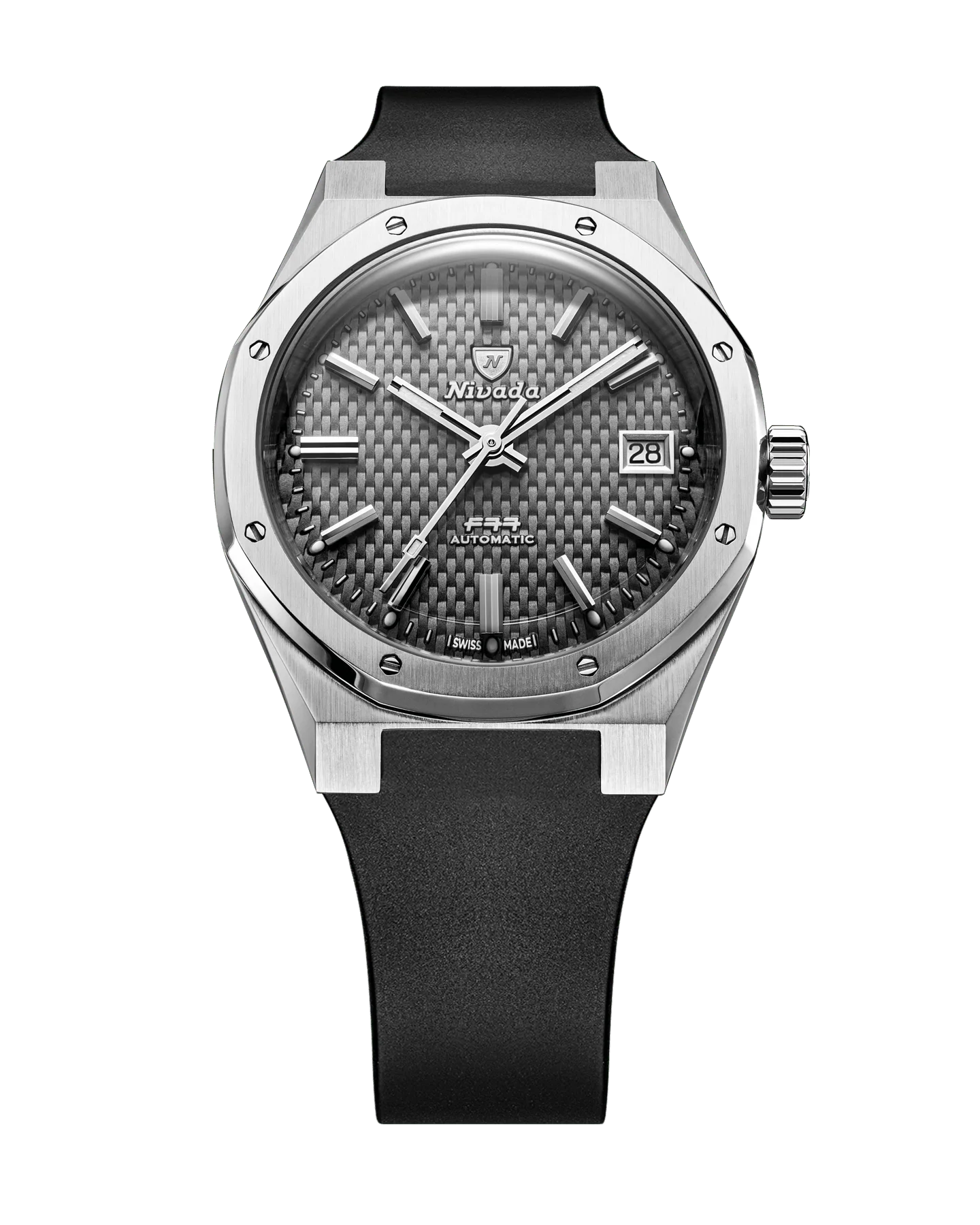 F77 SST GREY MK2 - 38MM - Image 12