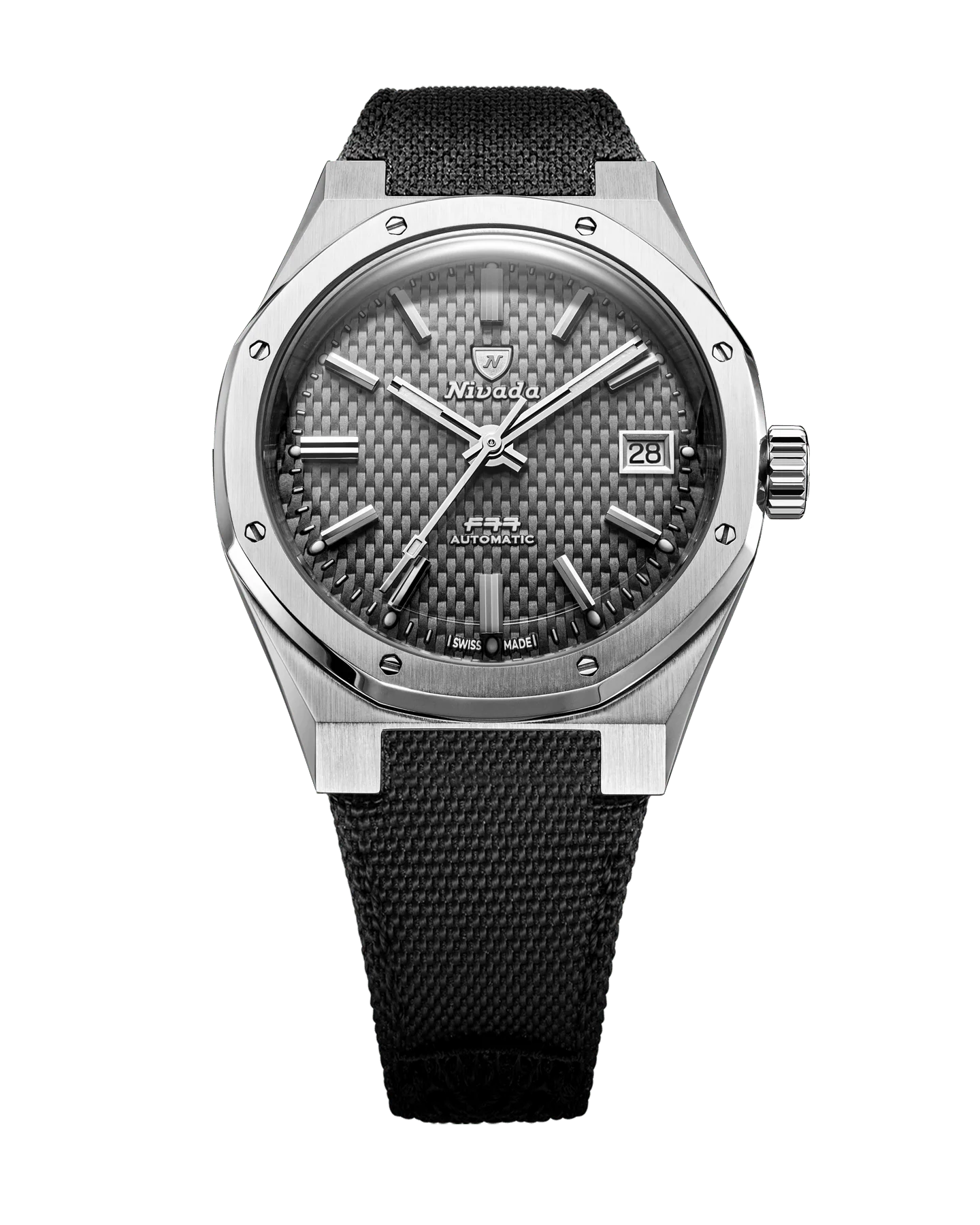 F77 SST GREY MK2 - 38MM - Image 14