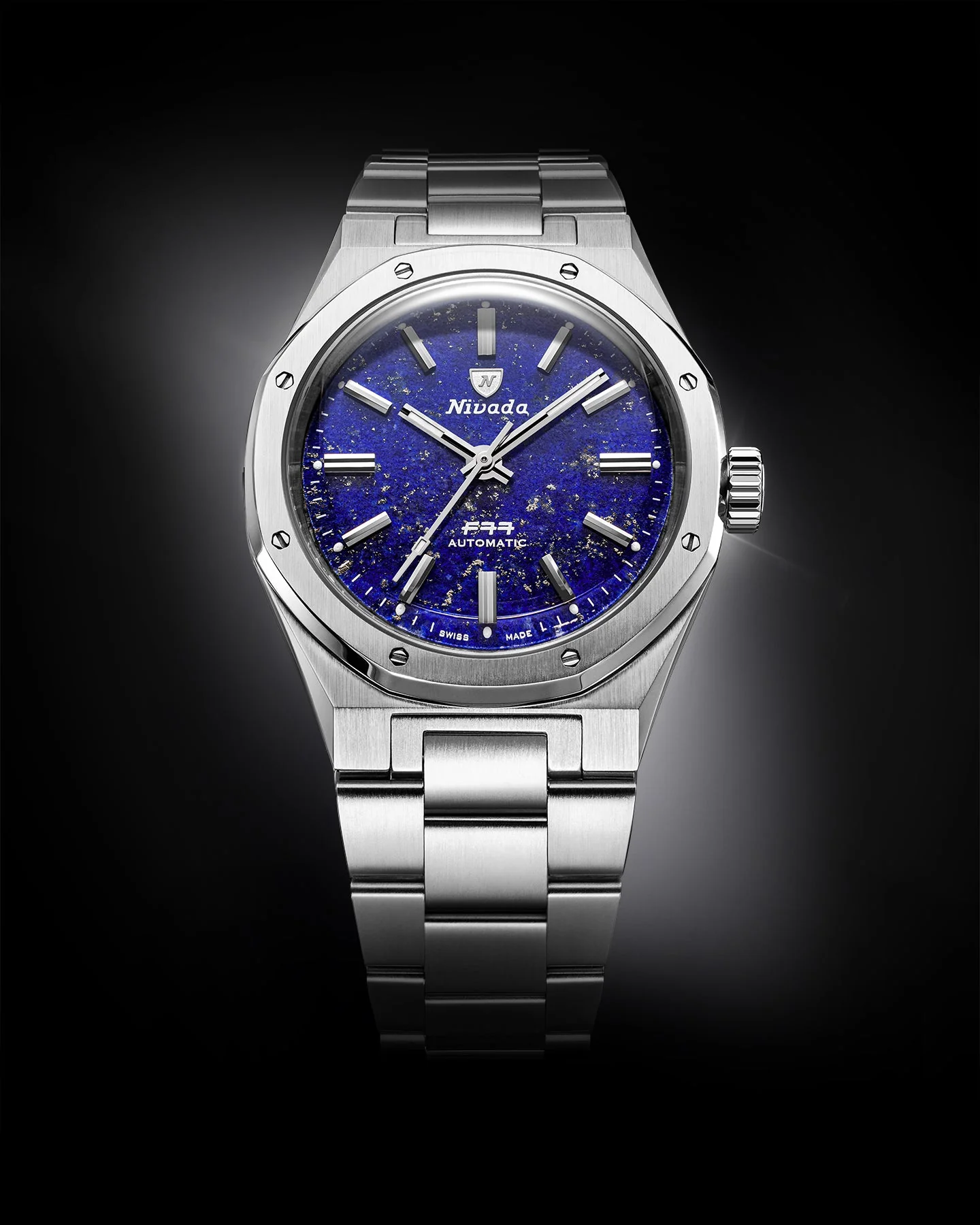 F77 SST LAPIS LAZULI MK1 - 37MM - Image 3