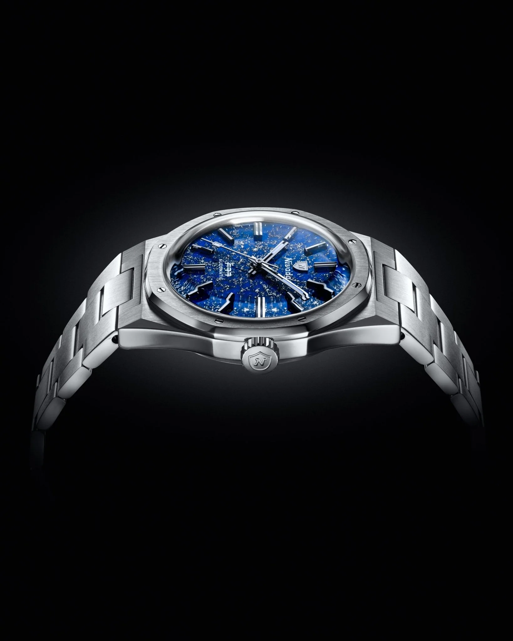 F77 SST LAPIS LAZULI MK1 - 37MM - Image 5