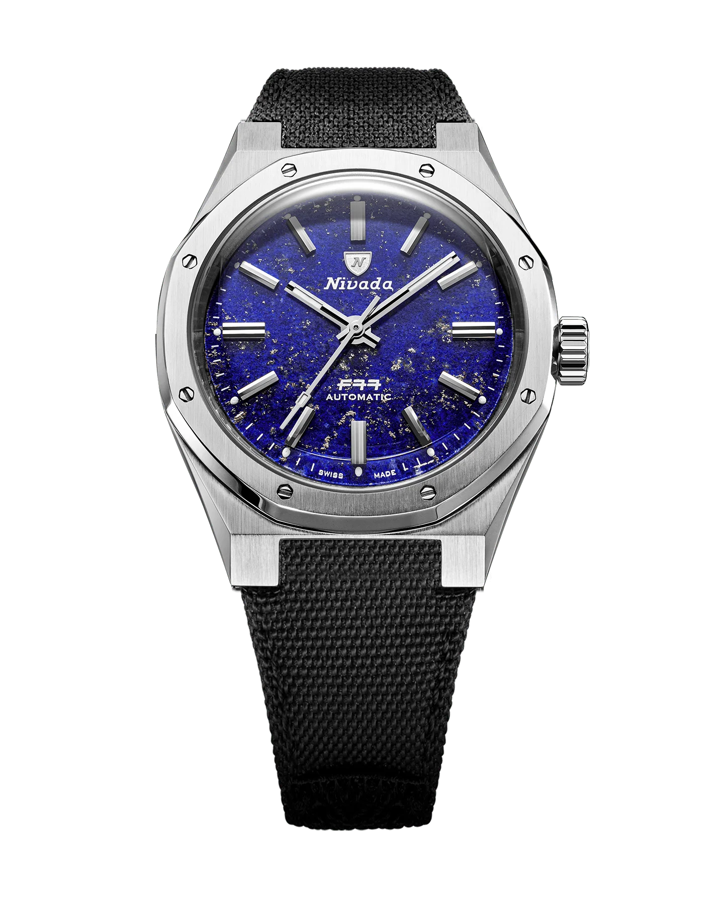 F77 SST LAPIS LAZULI MK1 - 37MM - Image 7