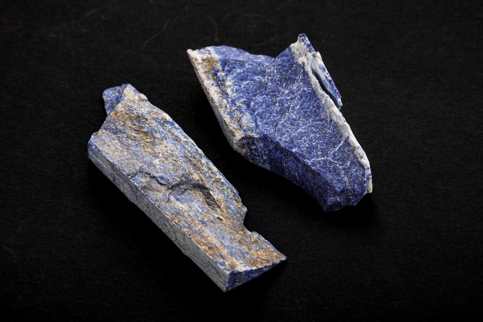 F77 SST LAPIS LAZULI MK1 - 37MM - Image 8