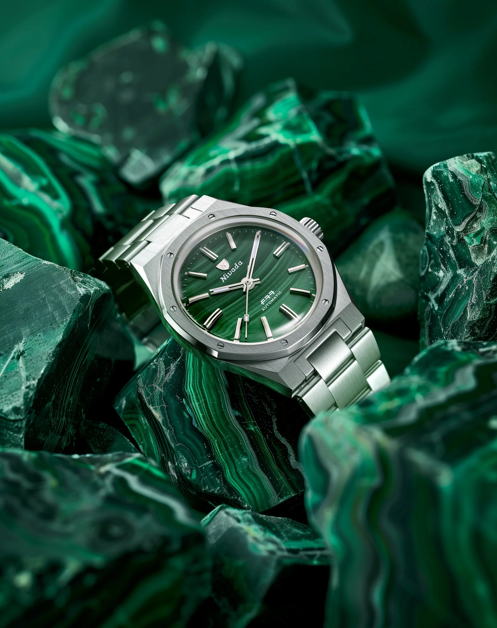 F77 SST MALACHITE MK1 - 37MM - Image 3
