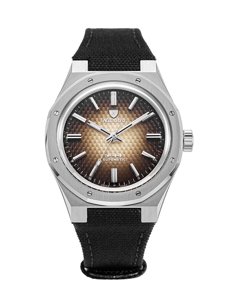 F77 SST BROWN SMOKED MK1 - 37MM - Image 9