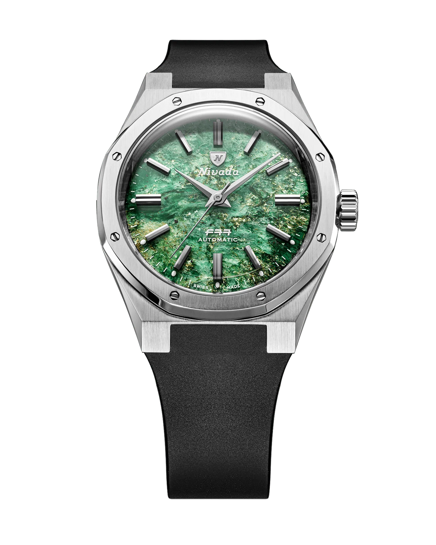F77 SST GREEN AVENTURINE MK2 - 38MM - Image 9