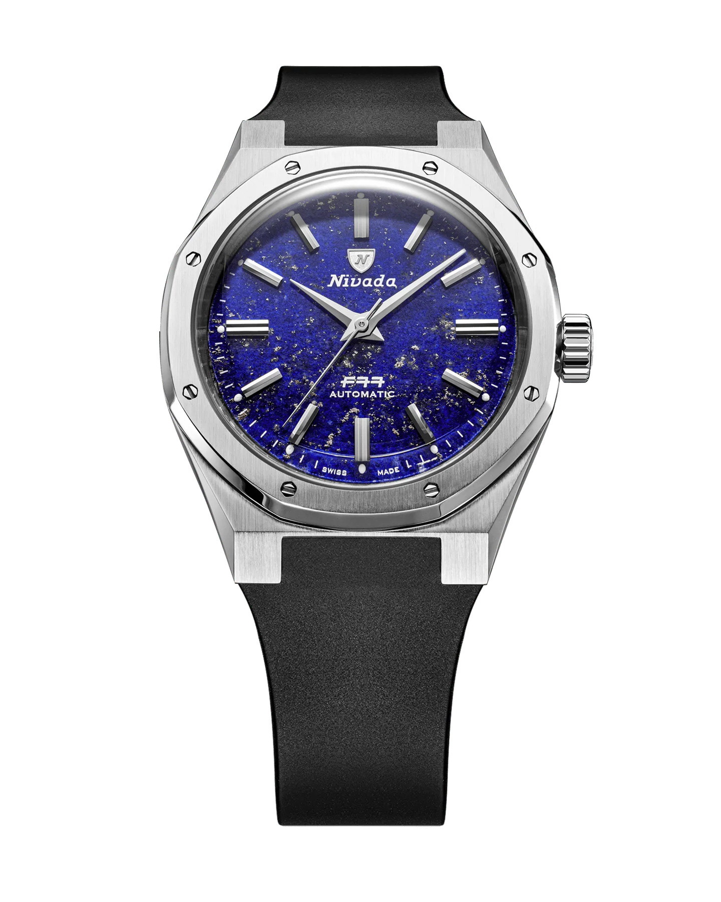 F77 SST LAPIS LAZULI MK2 - 38MM - Image 11