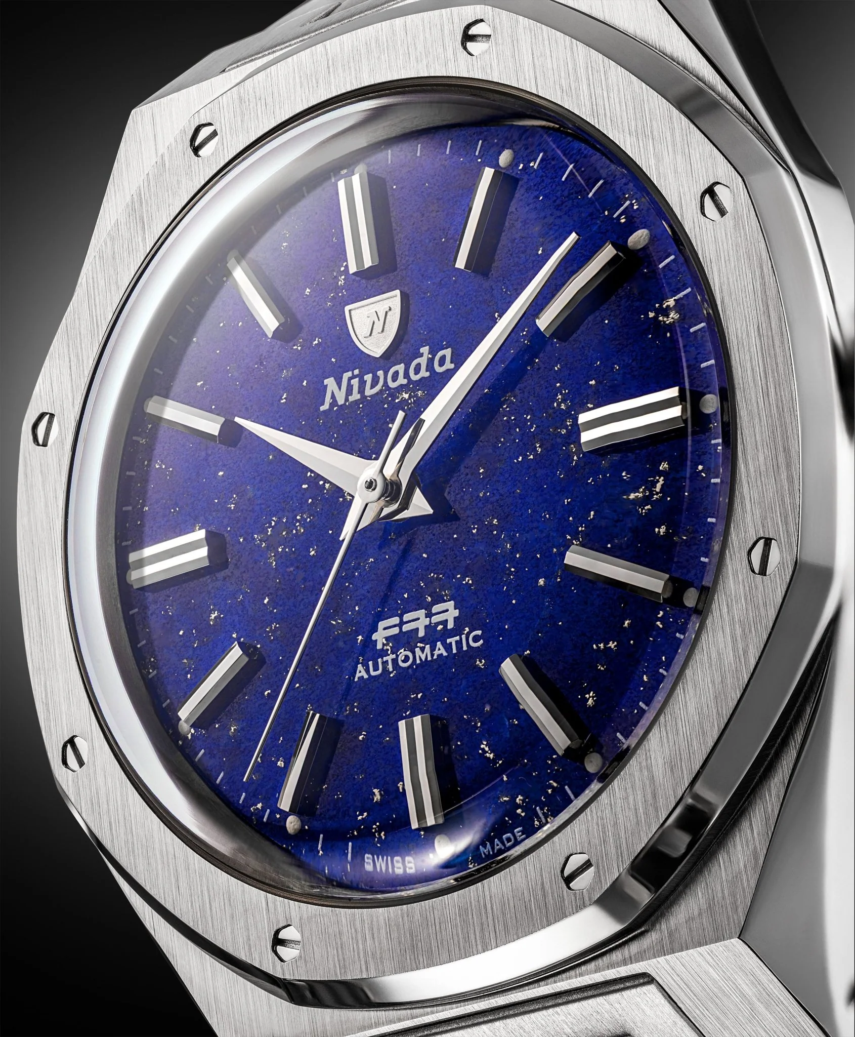 F77 SST LAPIS LAZULI MK2 - 38MM - Image 3
