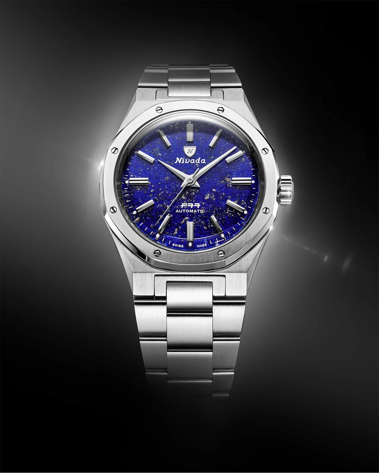 F77 SST LAPIS LAZULI MK2 - 38MM - Image 4