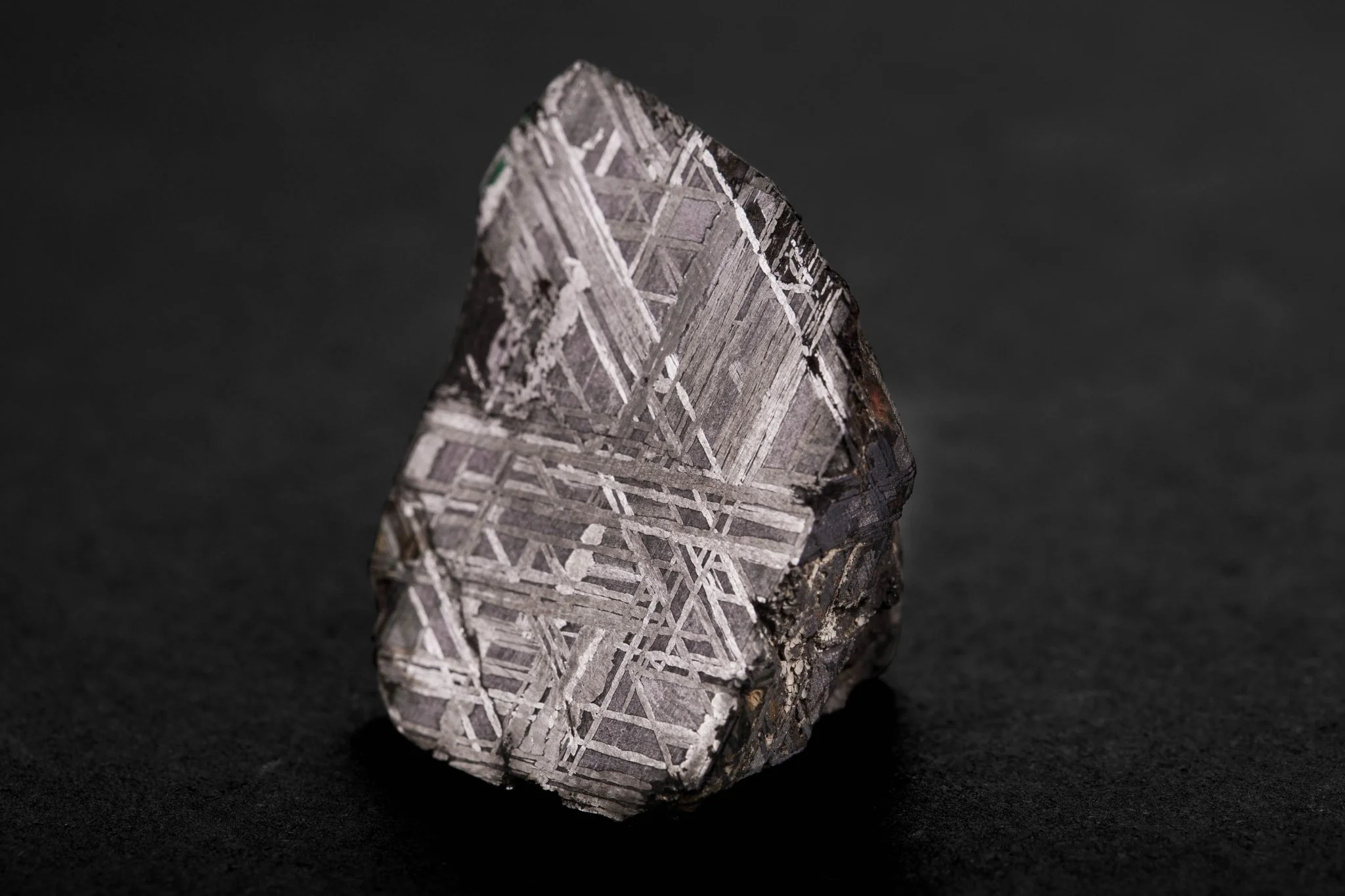 F77 SST METEORITE MK1  - 37MM - Image 13