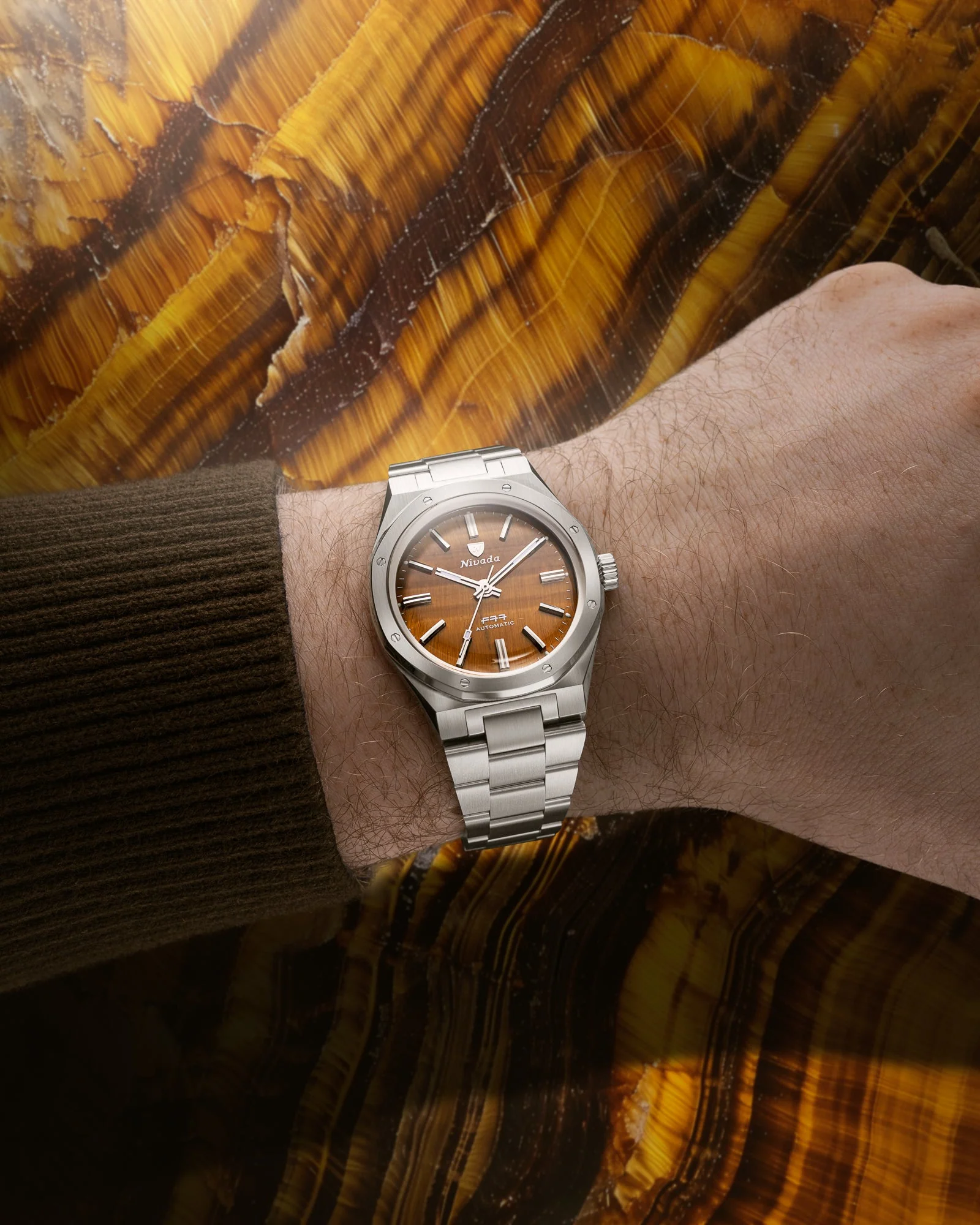 F77 SST TIGER EYE MK1 - 37MM - Image 4