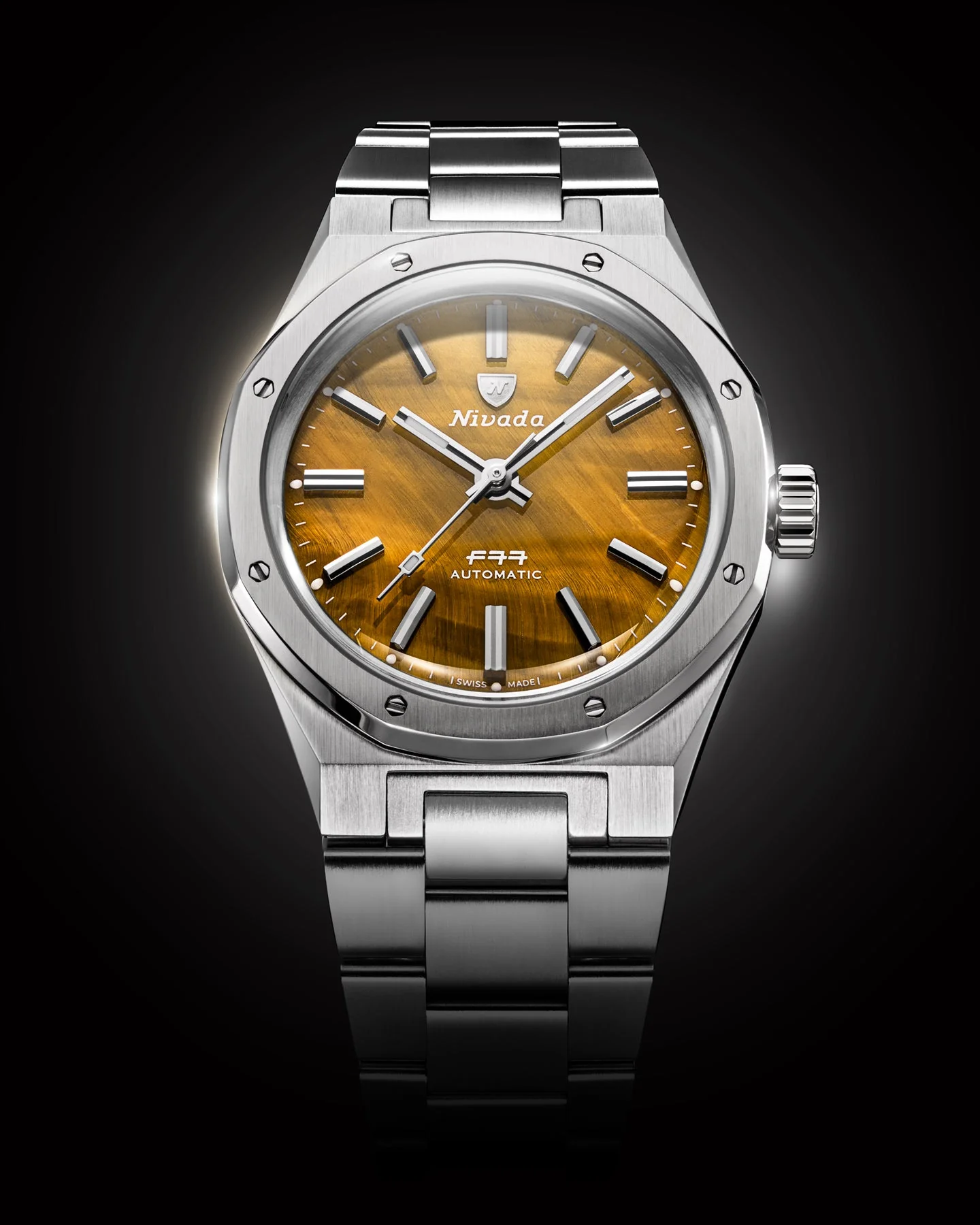 F77 SST TIGER EYE MK1 - 37MM - Image 5