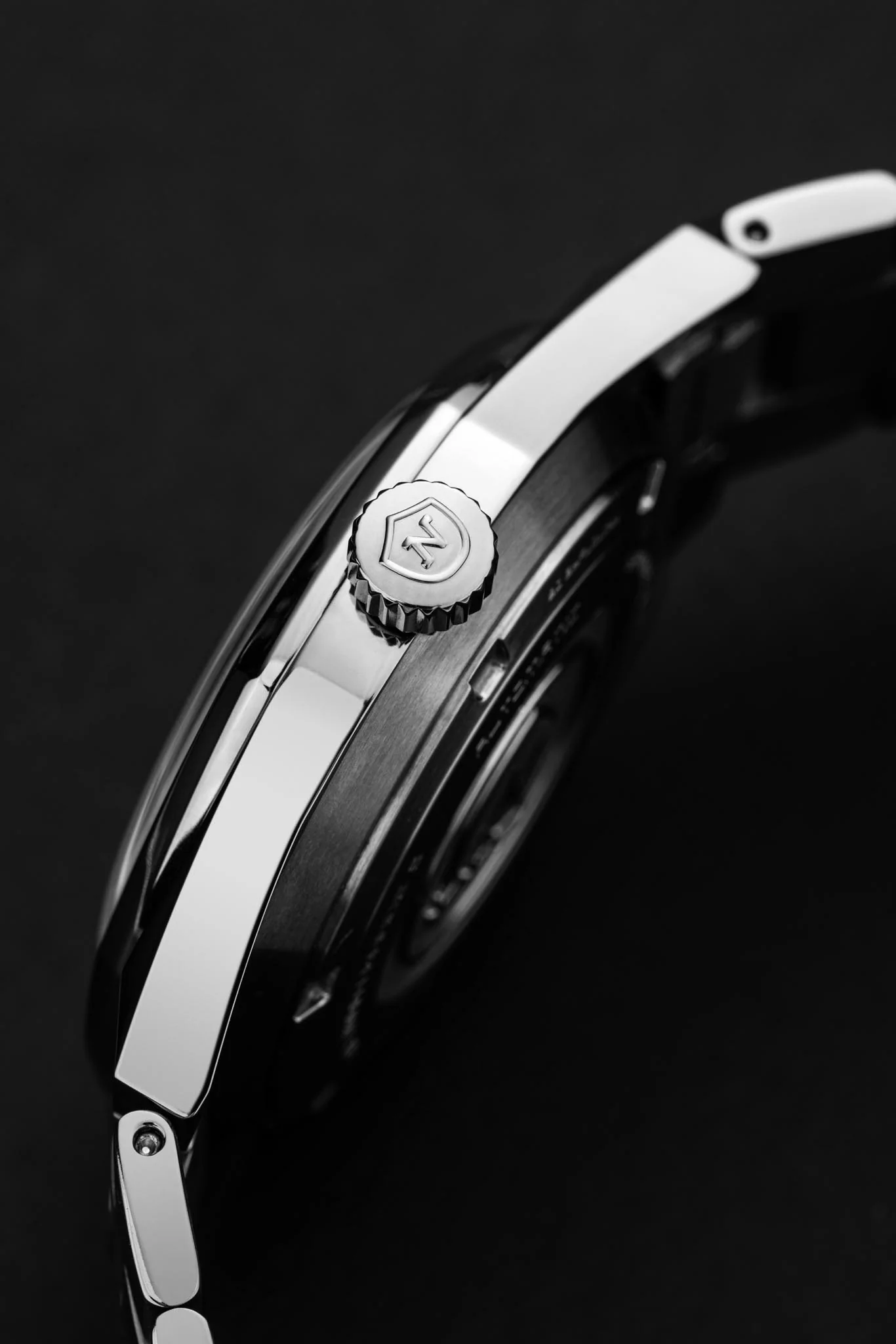 F77 TITANIUM METEORITE MK1 - 37MM - Image 10