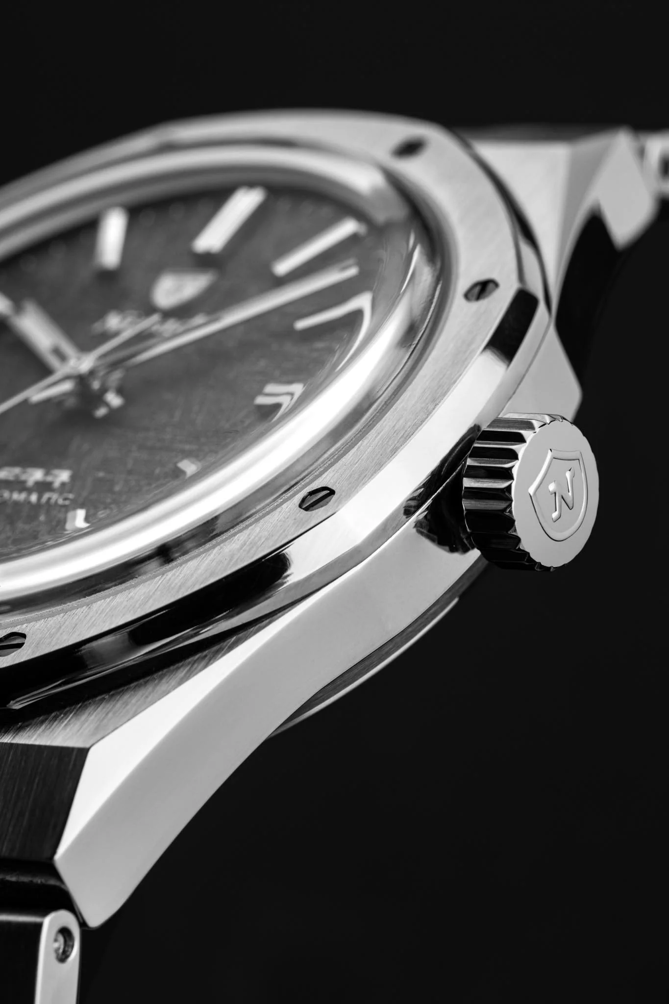 F77 TITANIUM METEORITE MK1 - 37MM - Image 11
