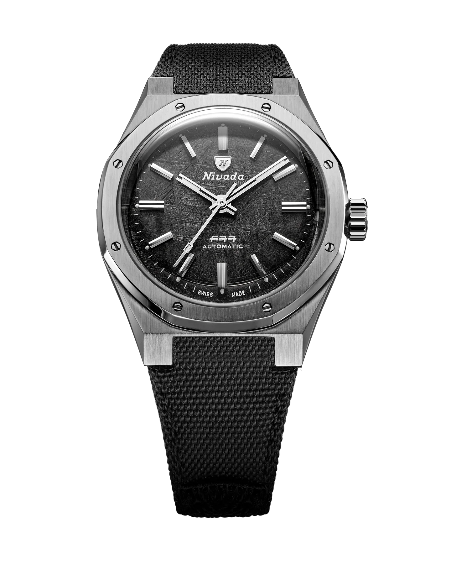 F77 TITANIUM METEORITE MK1 - 37MM - Image 23