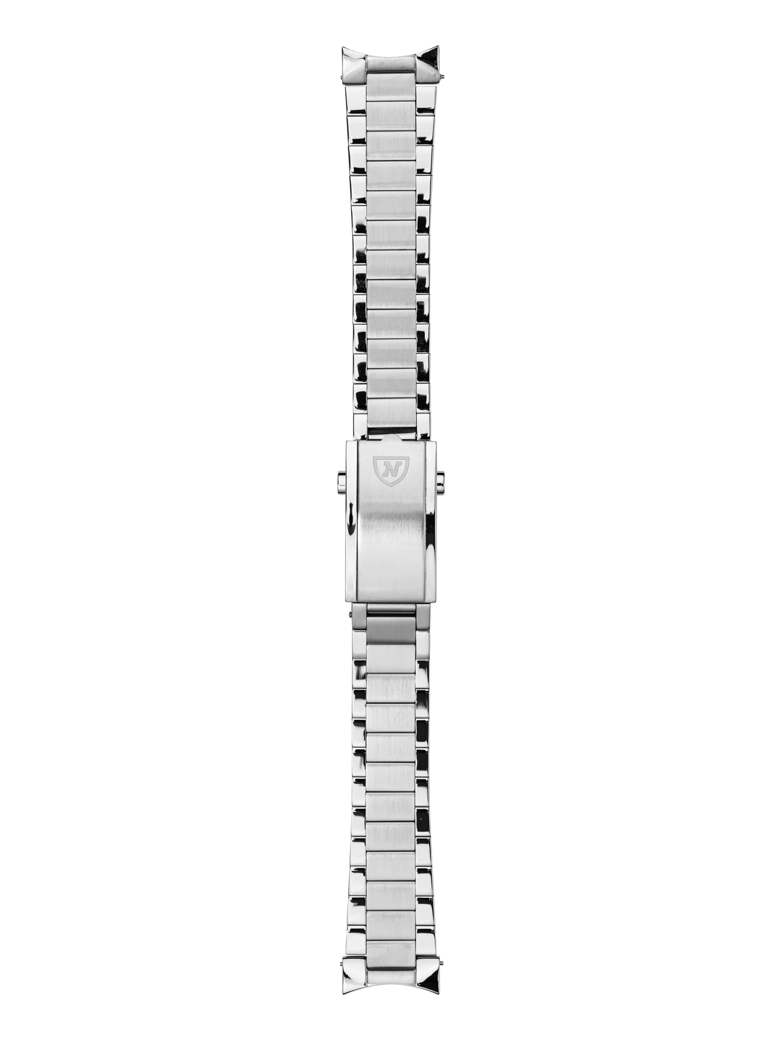 BRACELET FLAT LINK NIVADA - CHRONOMASTER - Image 5