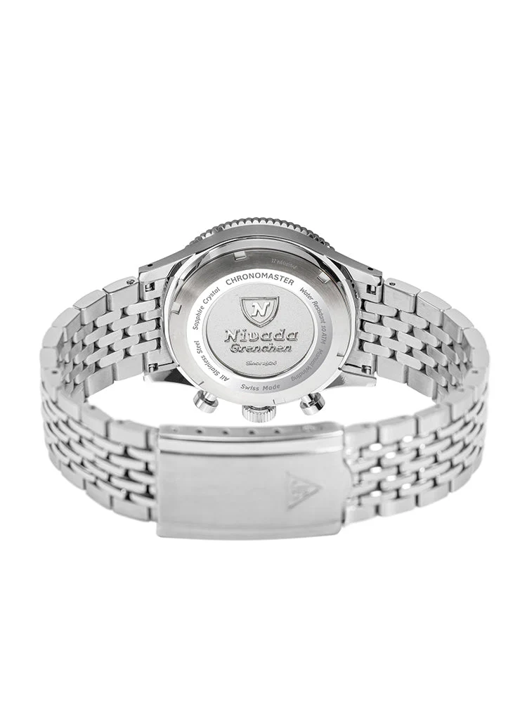 WHITE PANDA INTER.BEZEL 38mm - MANUAL - Image 36
