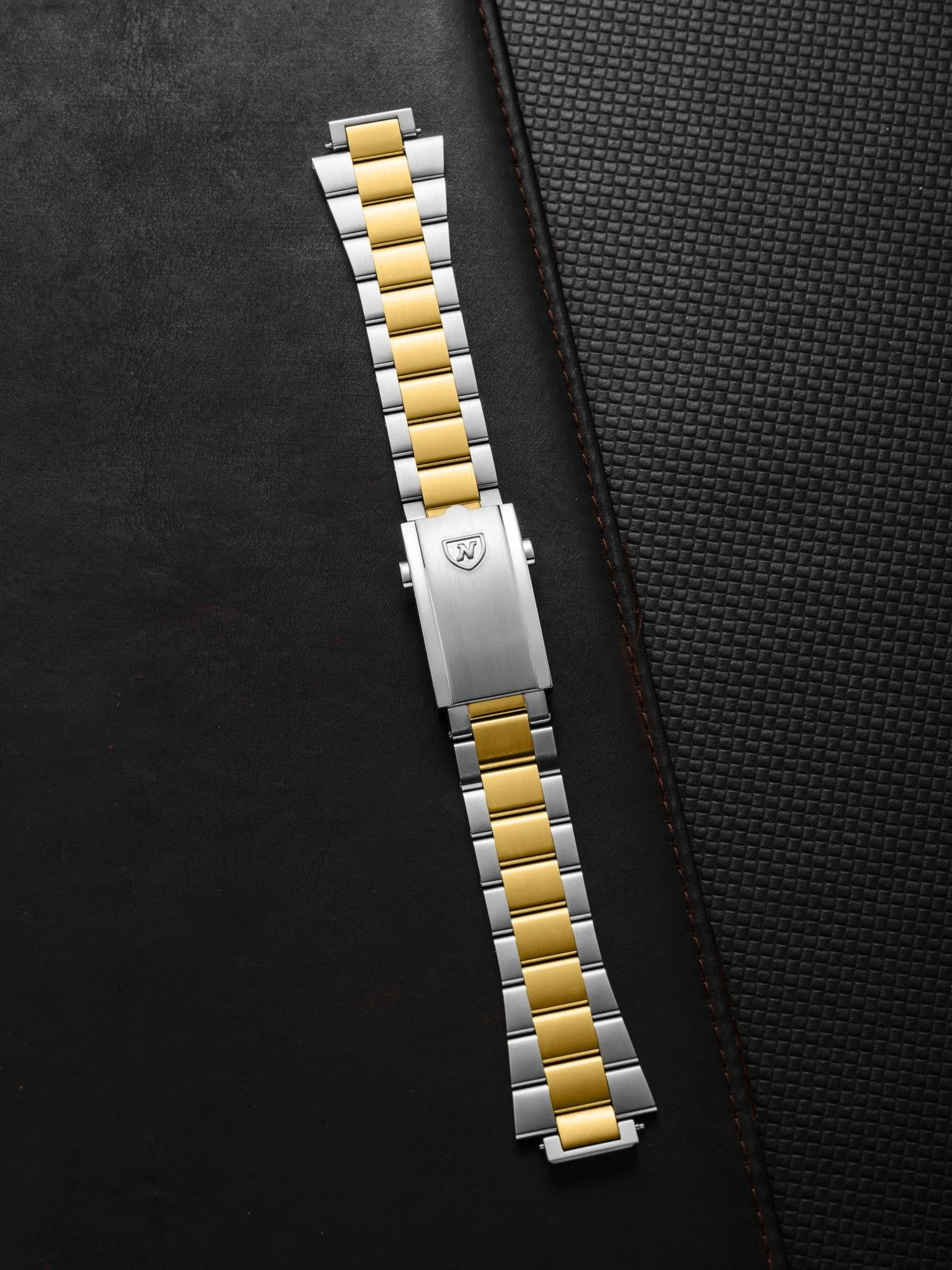 SST BICOLOR BRACELET MK1 - F77 - Image 3